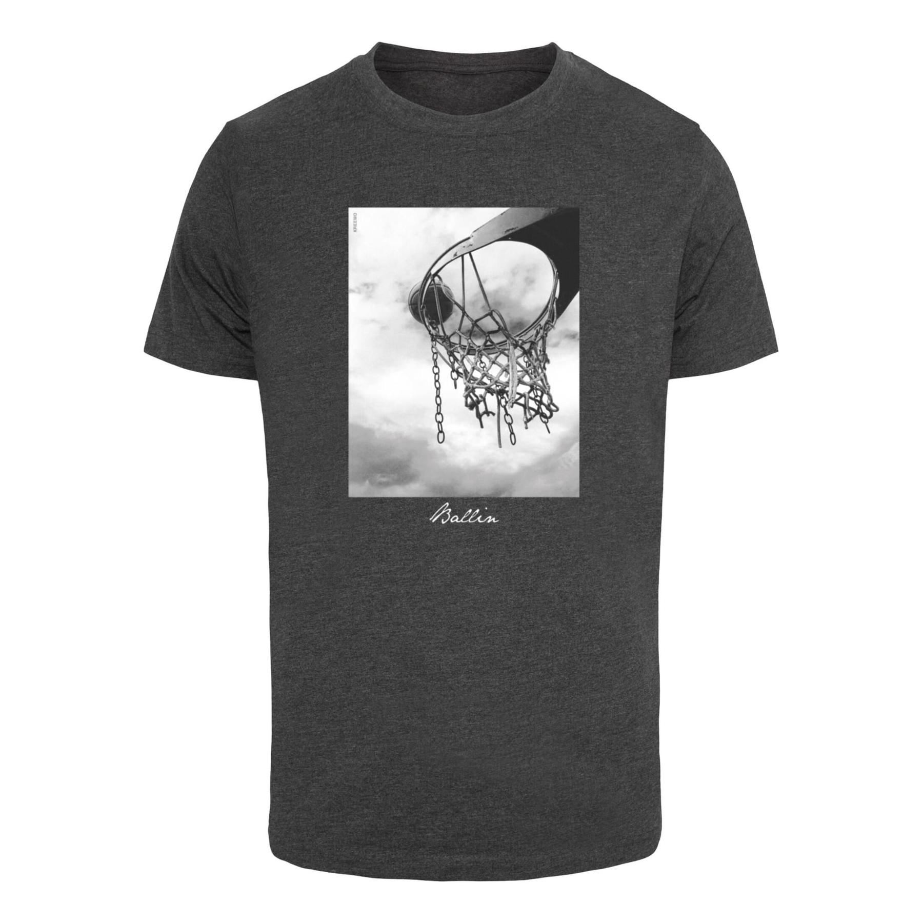 4066454087444 - T-Shirt Mister Tee Ballin 20