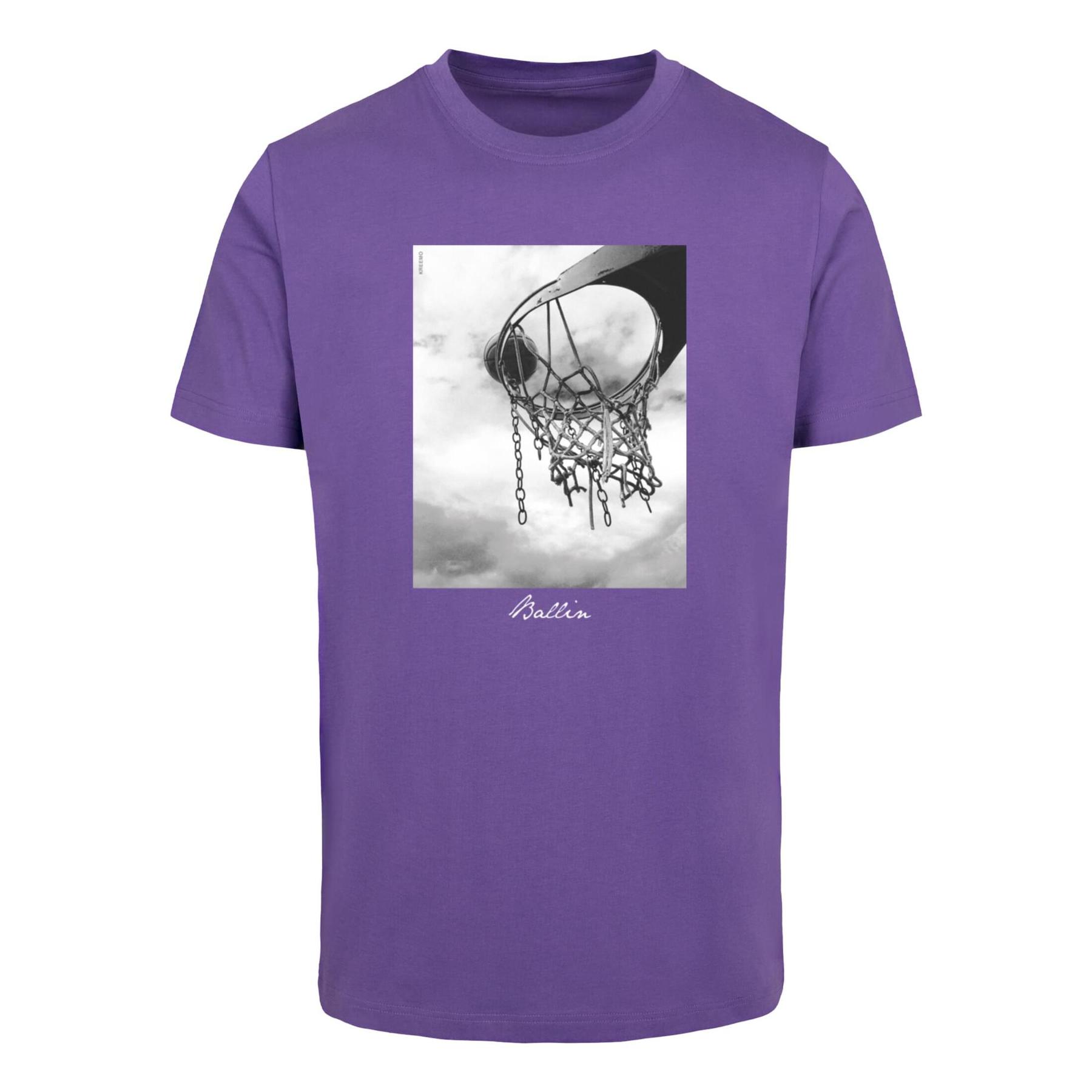 4066454087765 - T-Shirt Mister Tee Ballin 20