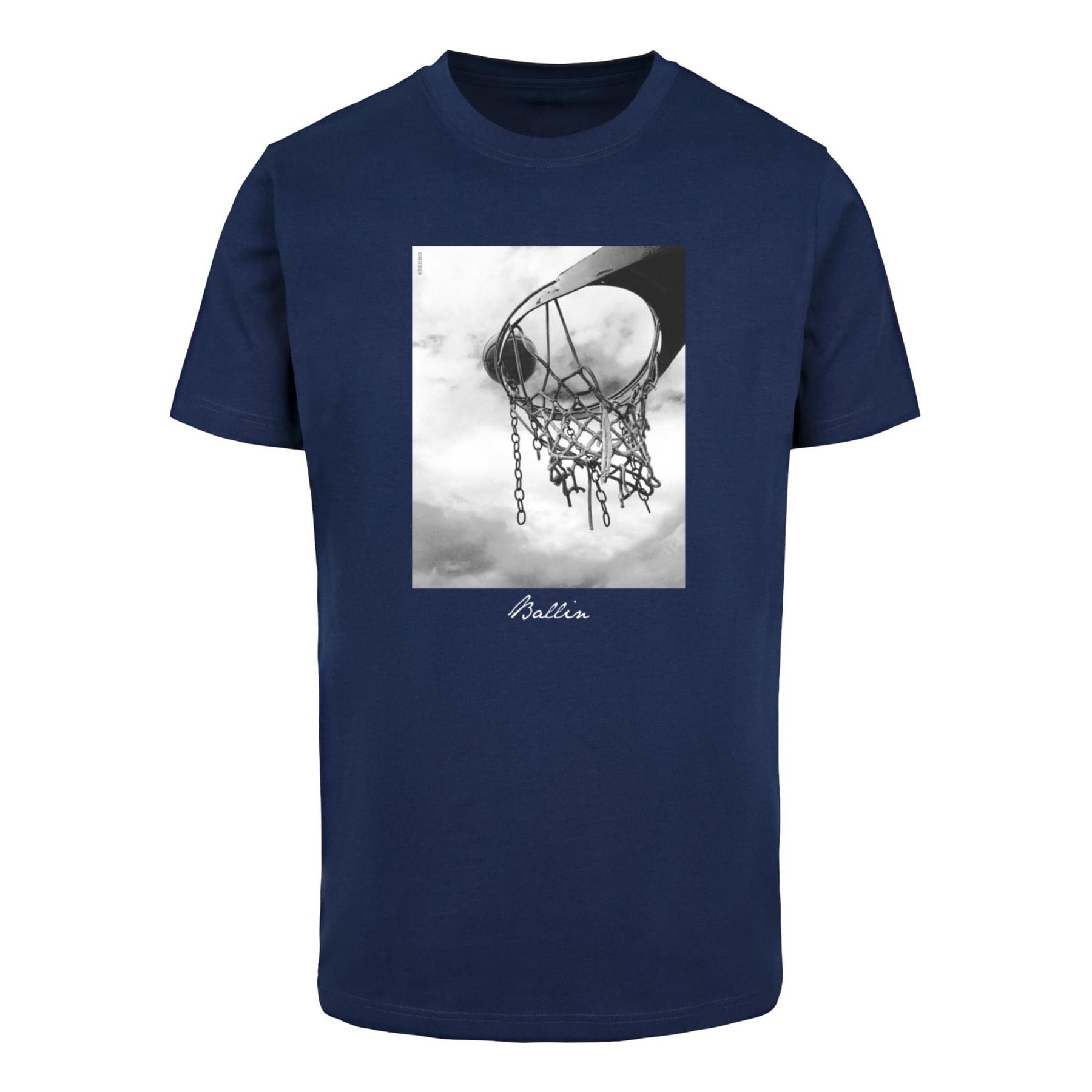 4066454087567 - T-Shirt Mister Tee Ballin 20