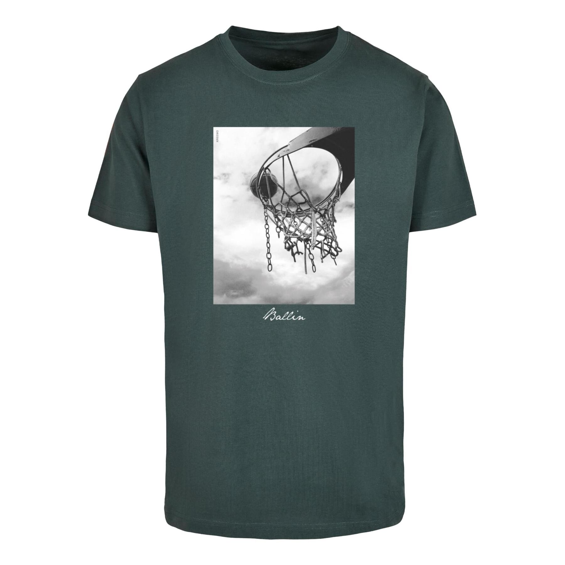 4066454087802 - T-Shirt Mister Tee Ballin 20