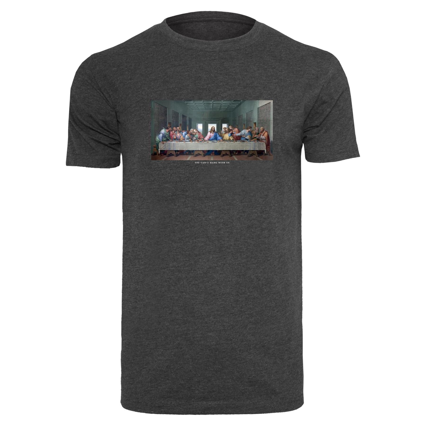 4066454087901 - T-Shirt Mister Tee Cant Hang With Us