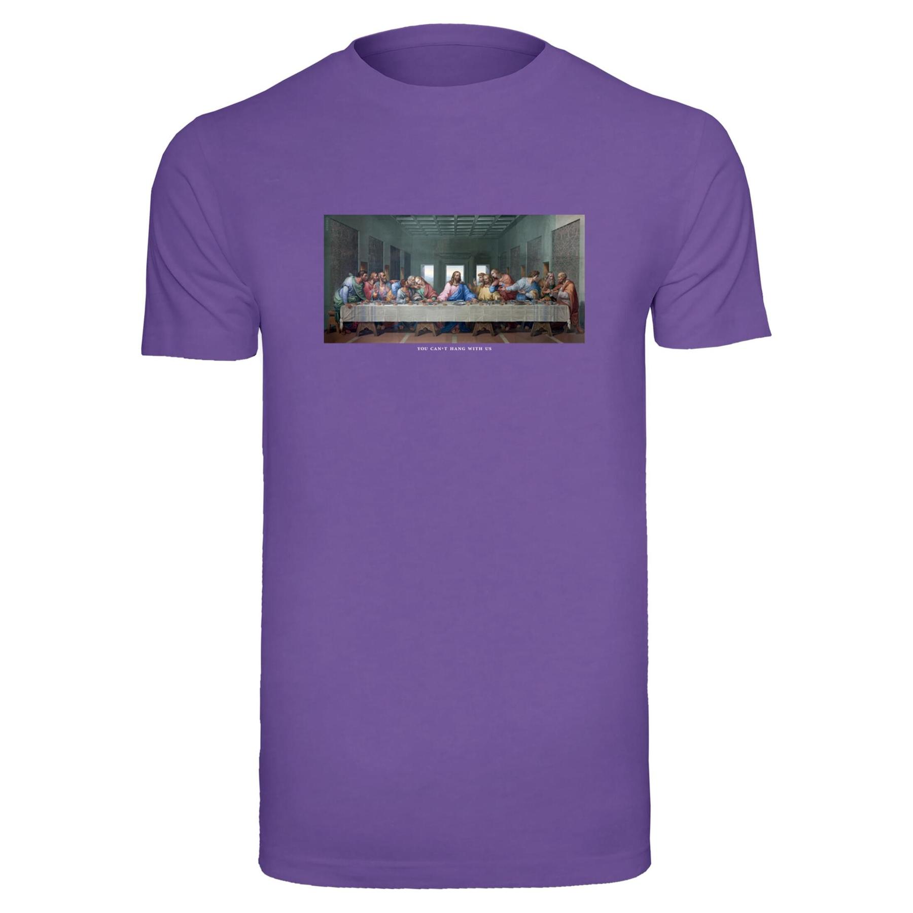 4066454088267 - T-Shirt Mister Tee Cant Hang With Us