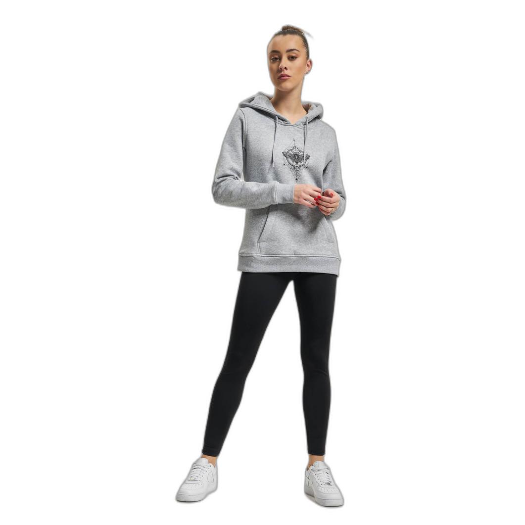 4066051153269 - Hoodie Damen Mister Tee Moth