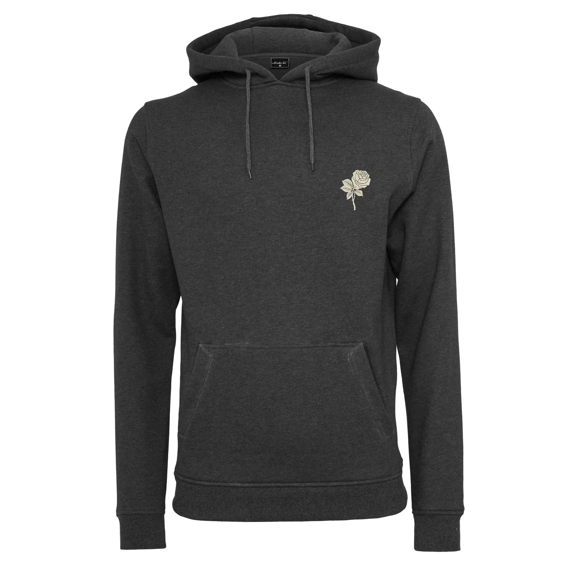 4066051307389 - Hoodie Mister Tee Wasted Youth