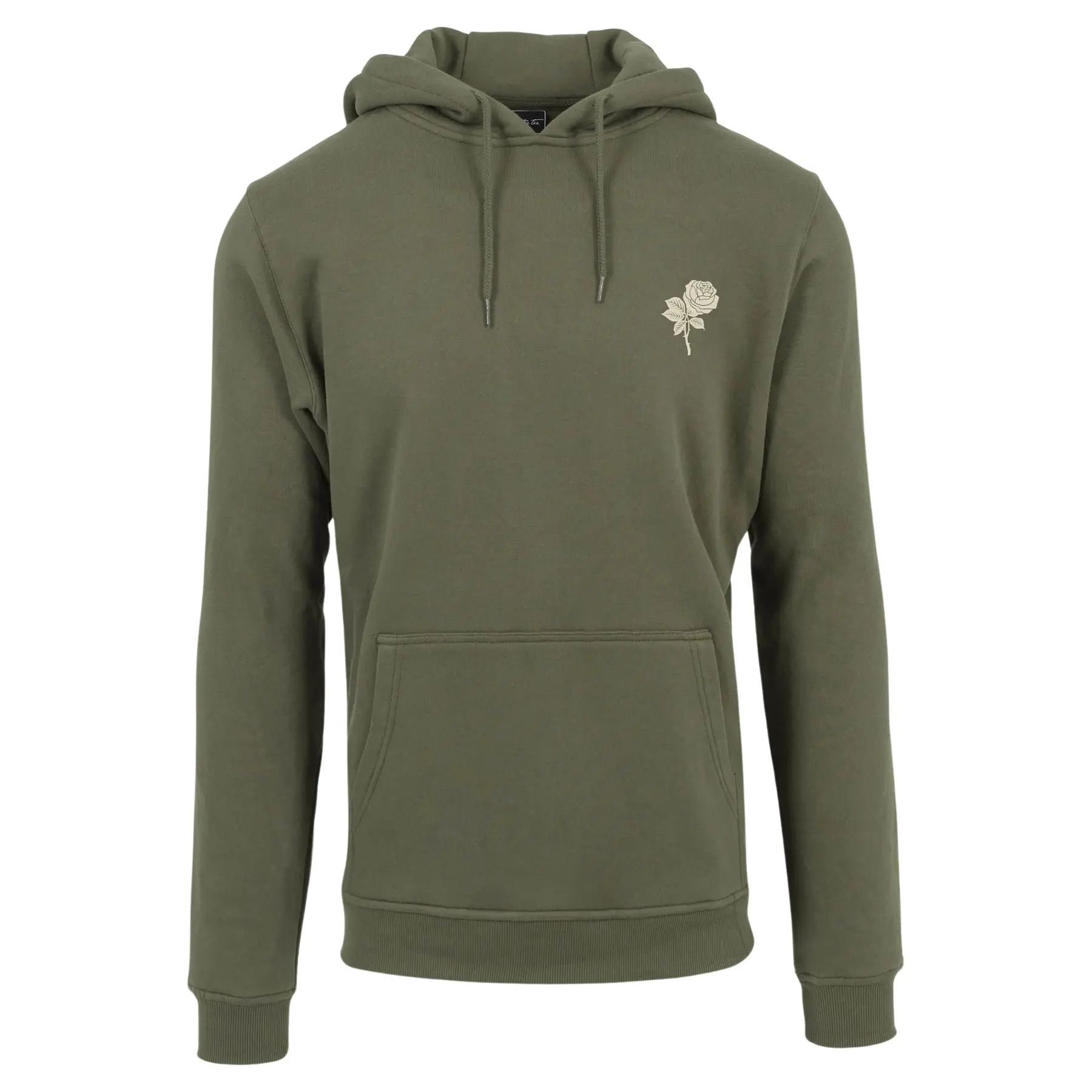 4066051307433 - Hoodie Mister Tee Wasted Youth