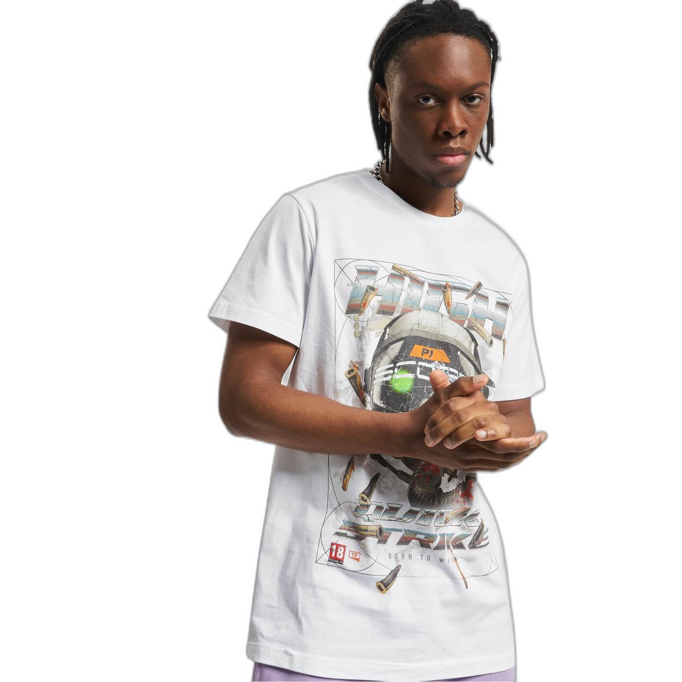 Maglietta Mister Tee Highscore