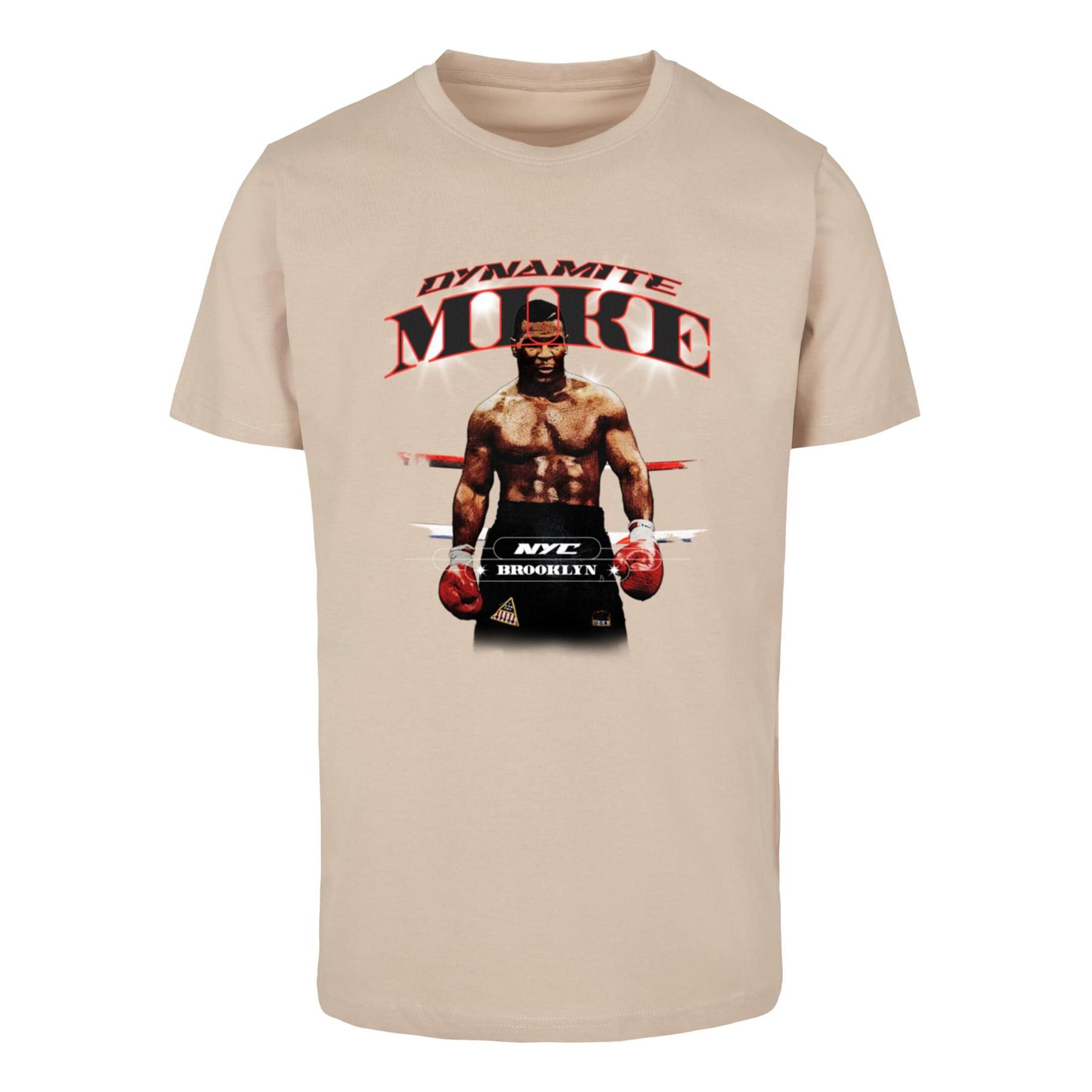4066051484523 - T-Shirt Mister Tee Dynamite Mike