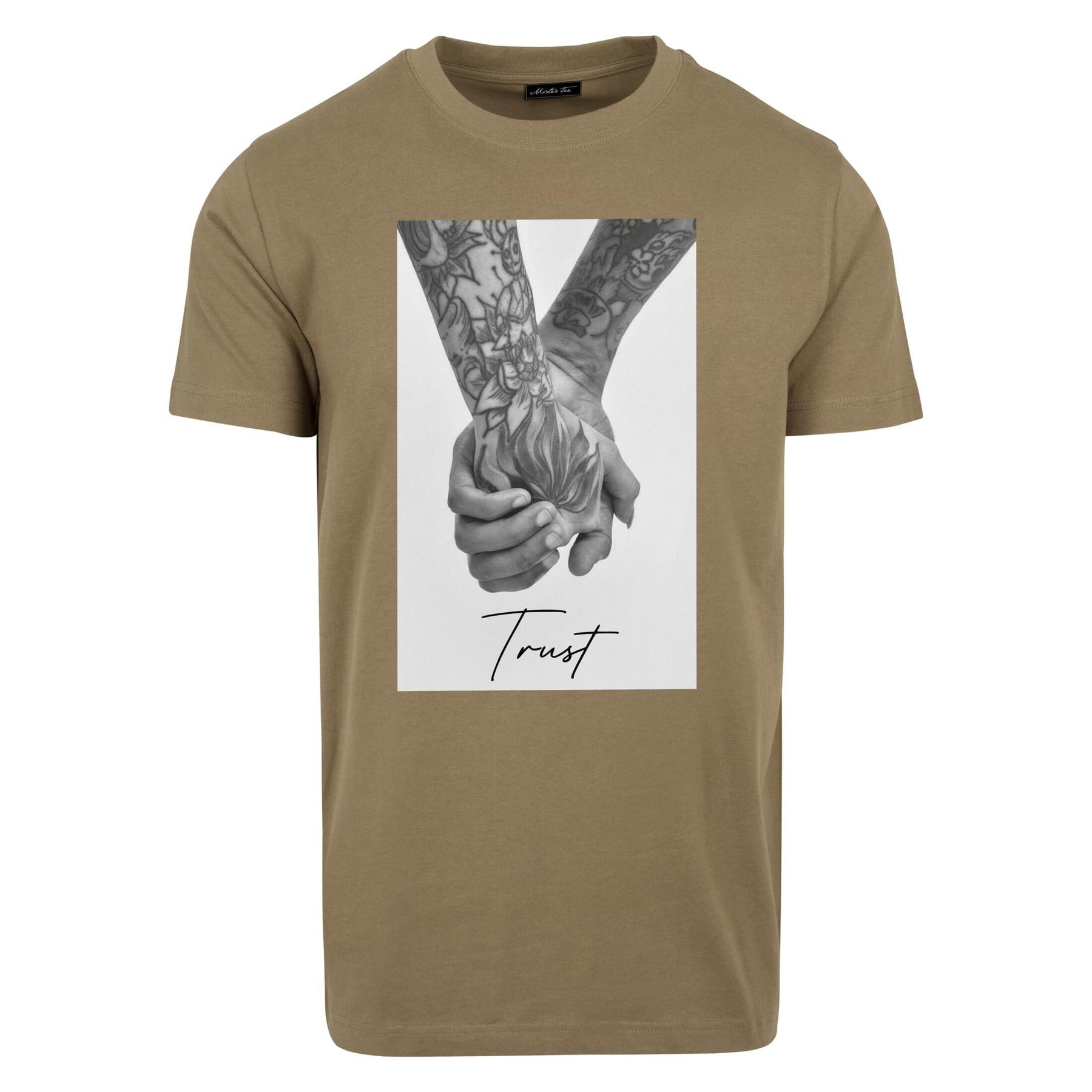 4066051194569 - T-Shirt Mister Tee Trust 20