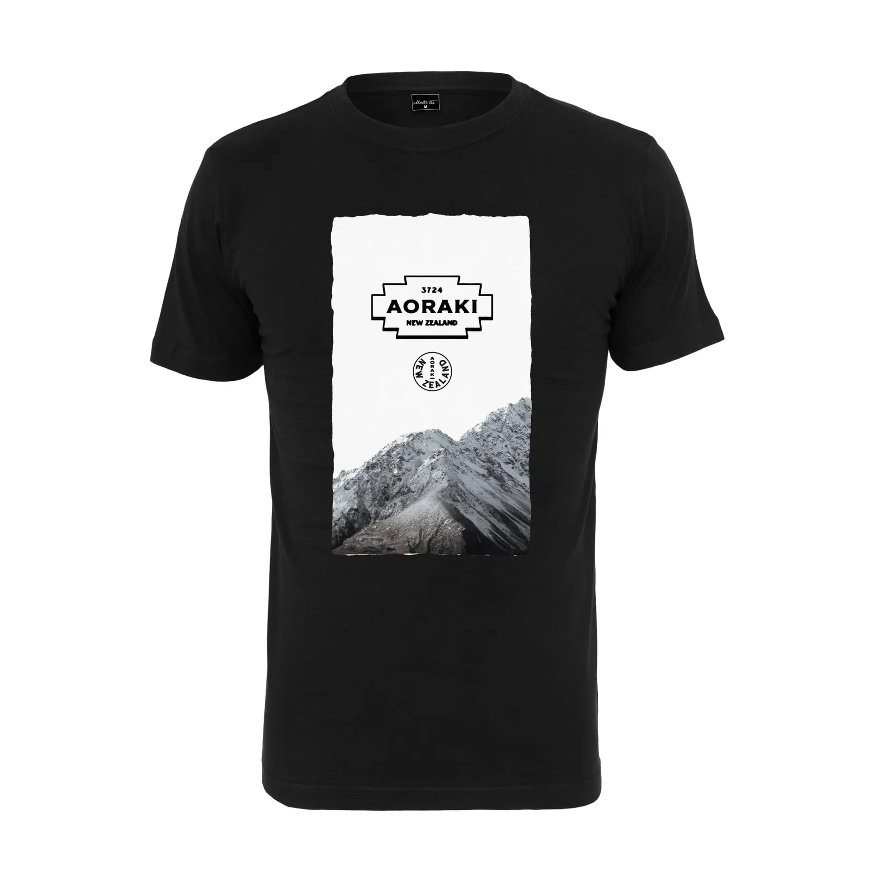 4066051052739 - T-Shirt Mister Tee Aoraki