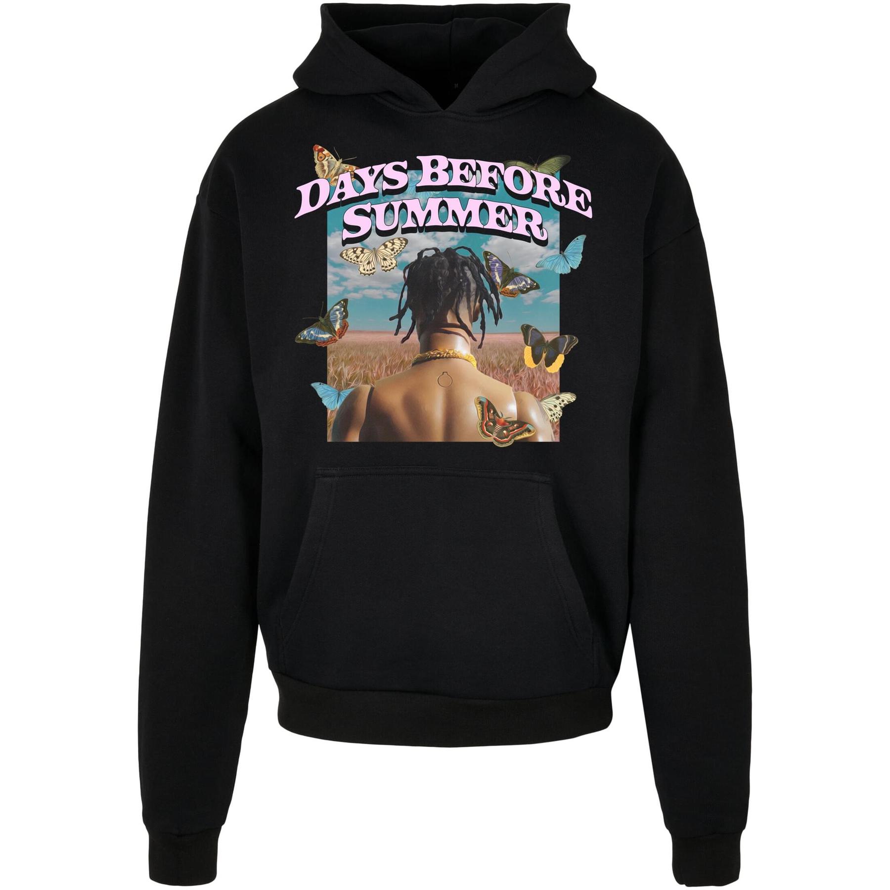 4066051062837 - Oversize-Hoodie Mister Tee Days before Summe