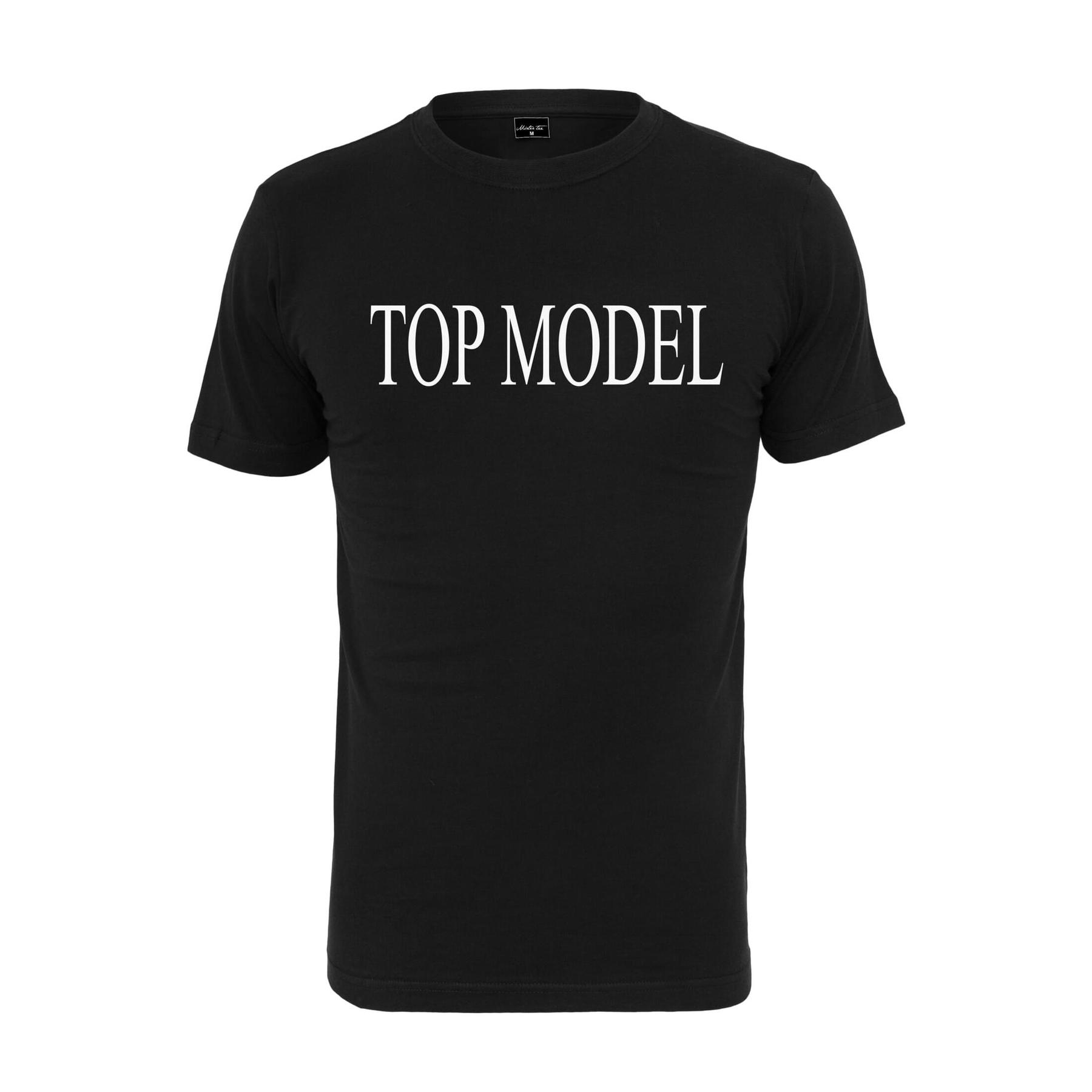 4066051068747 - T-Shirt Mister Tee Top Model