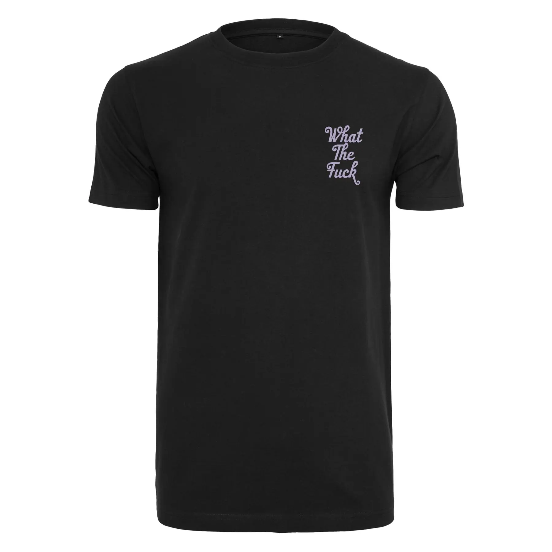 4066051083191 - T-Shirt Mister Tee What The Fuck