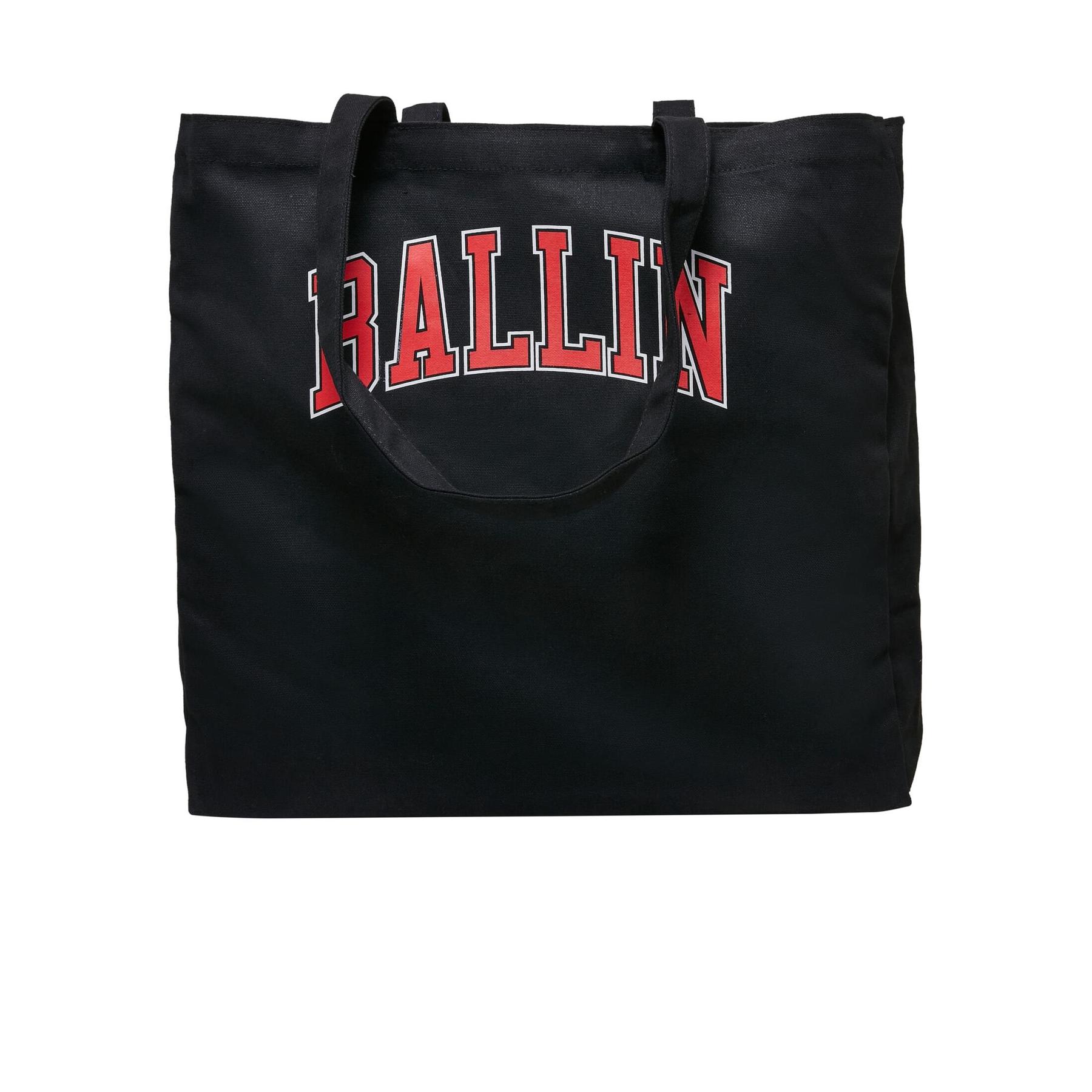 4066051068921 - Oversize-Tasche Mister Tee Ballin