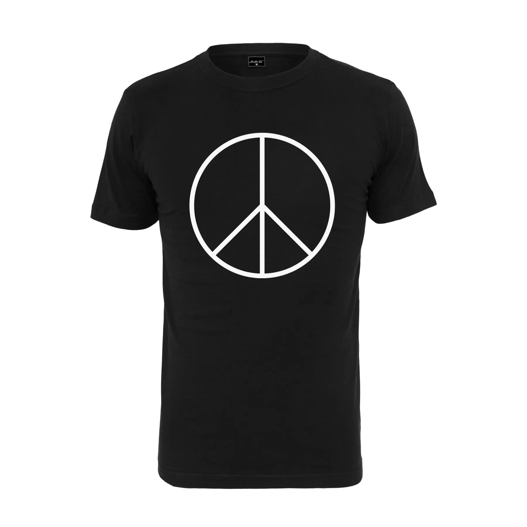 4066051104254 - T-Shirt Mister Tee Peace