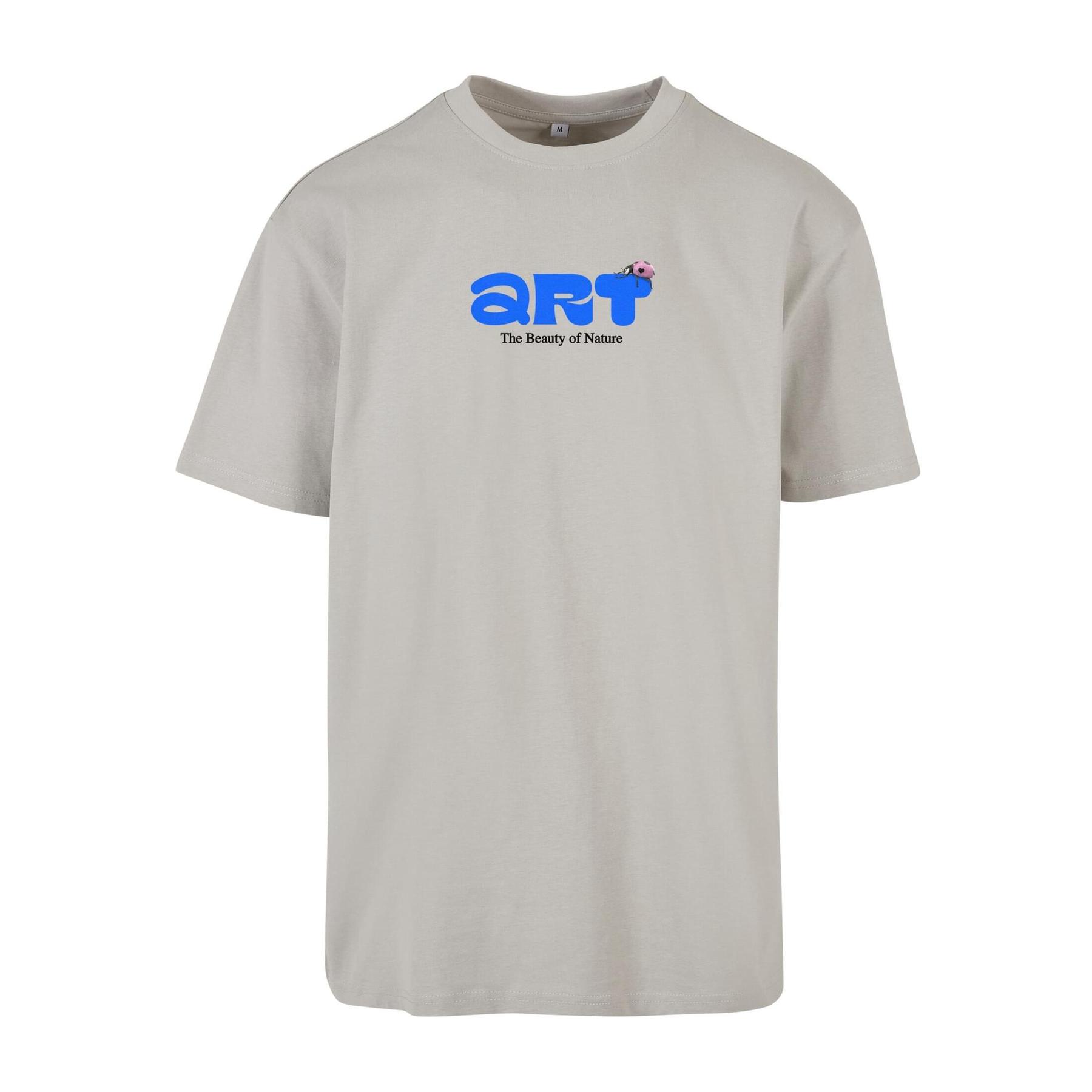 4066051115847 - Übergroßes T-Shirt Mister Tee Bugs