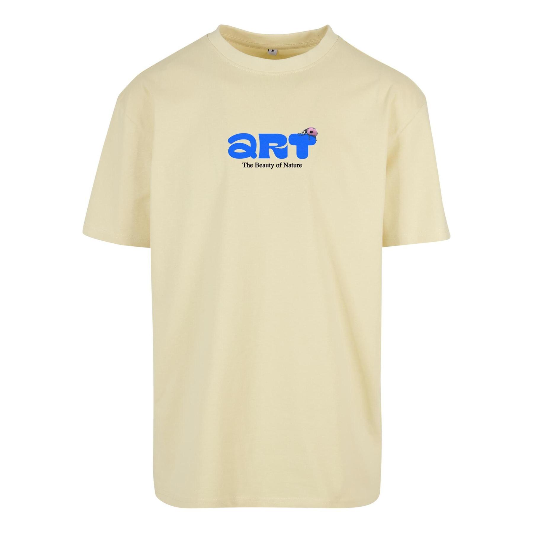 4066051115892 - Übergroßes T-Shirt Mister Tee Bugs