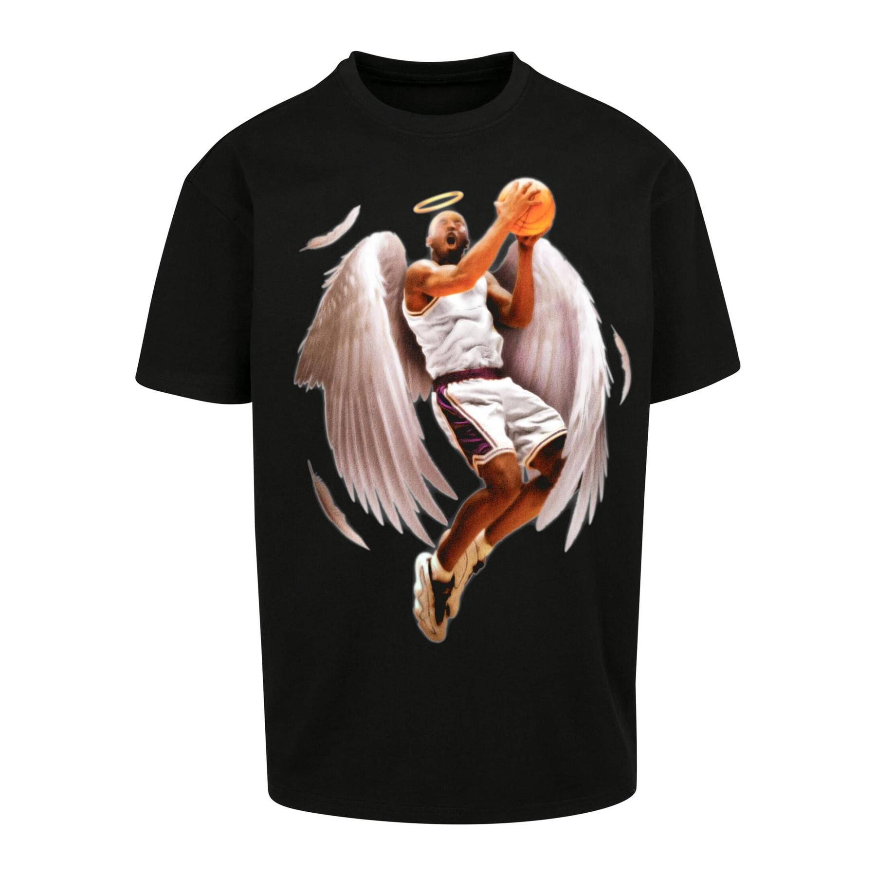 4066051149170 - Übergroßes T-Shirt Mister Tee Immortal