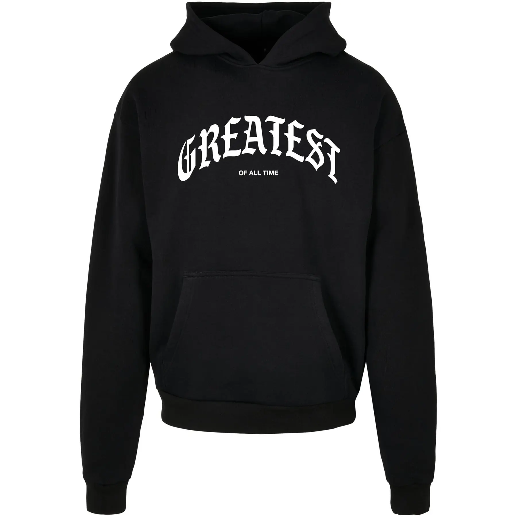 4066051149477 - Oversize-Hoodie Mister Tee Immortal Heavy