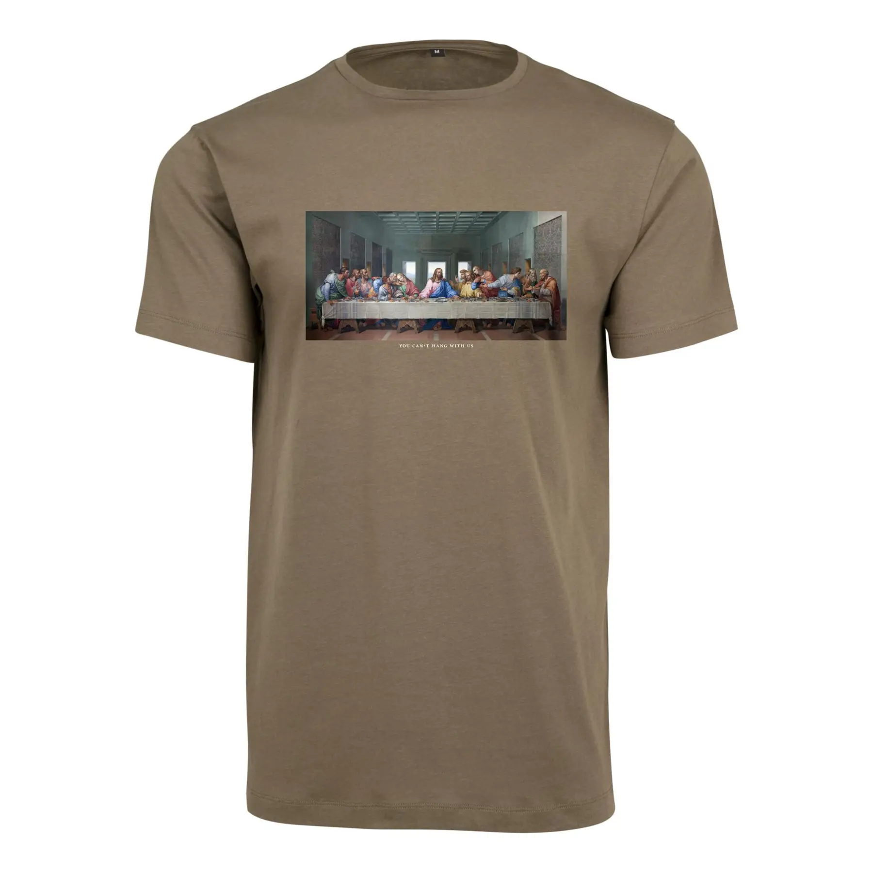 4066051165101 - T-Shirt Mister Tee