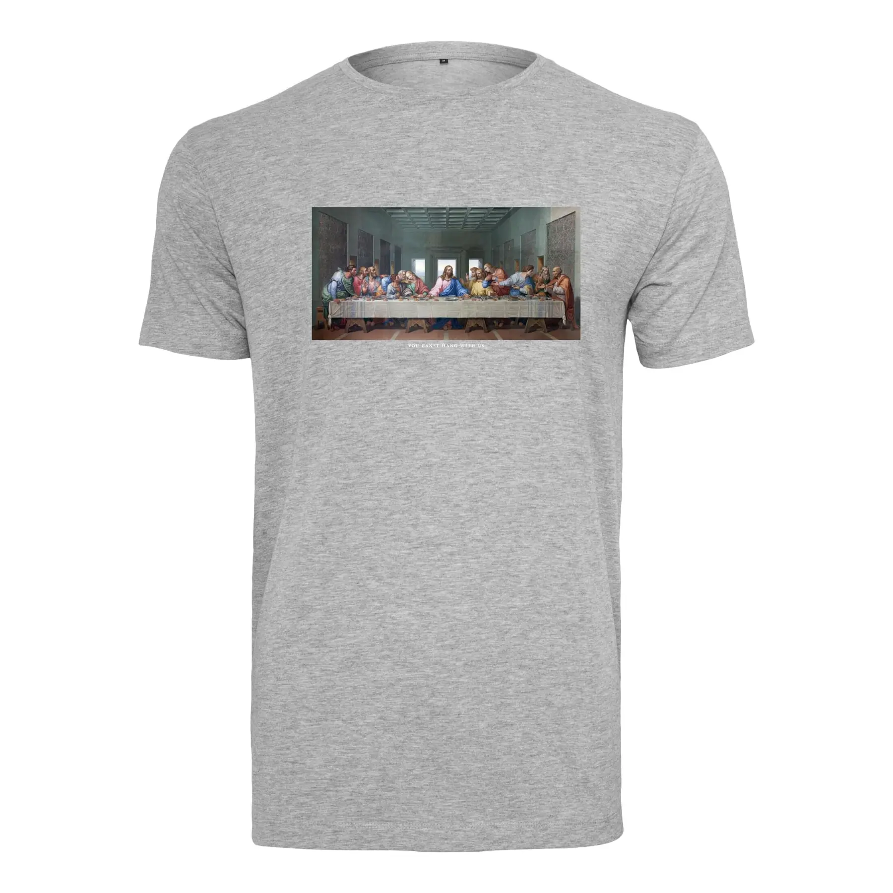 T-Shirt Mister Tee Can´t Hang With Us