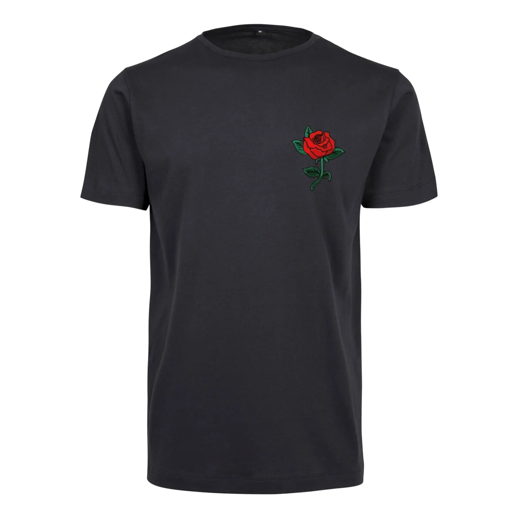 4066051165767 - T-Shirt Mister Tee Rose