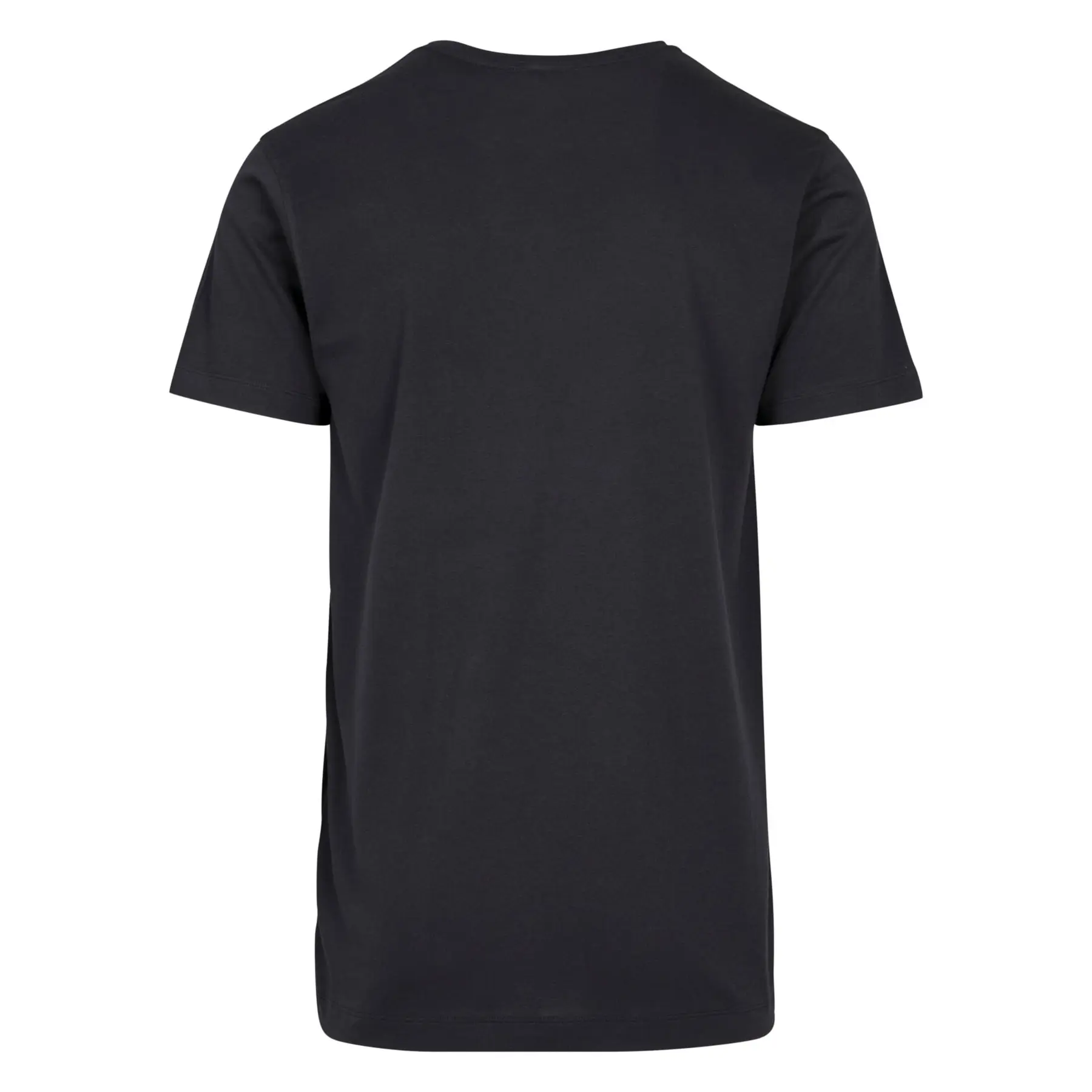 4066051166610 - T-Shirt Mister Tee God Given Pizza