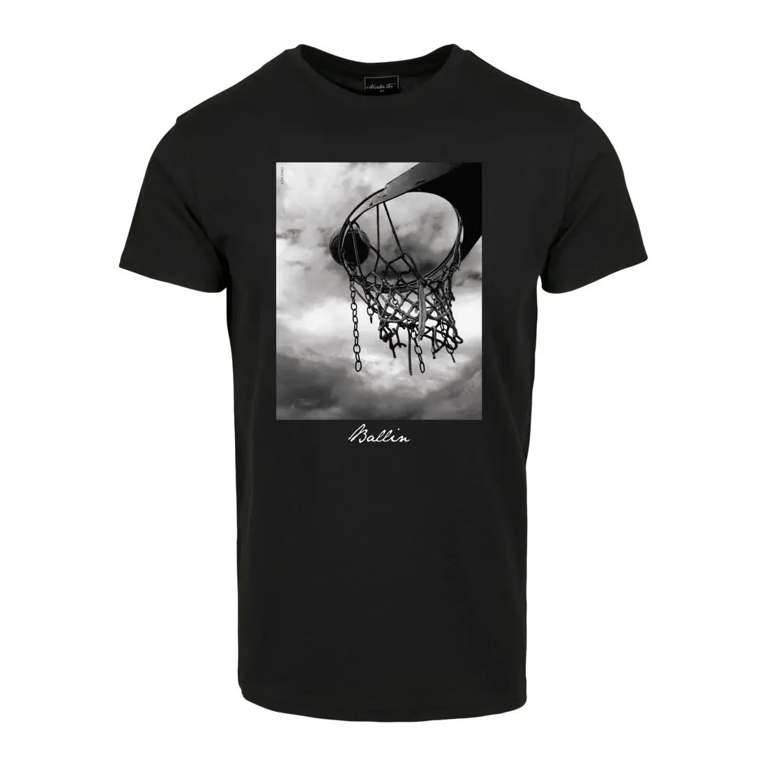4066051167556 - T-Shirt Mister Tee Ballin 20
