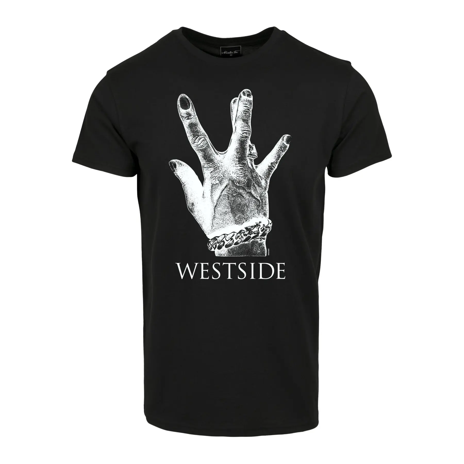 4066051167730 - T-Shirt Mister Tee Westside Connection 20