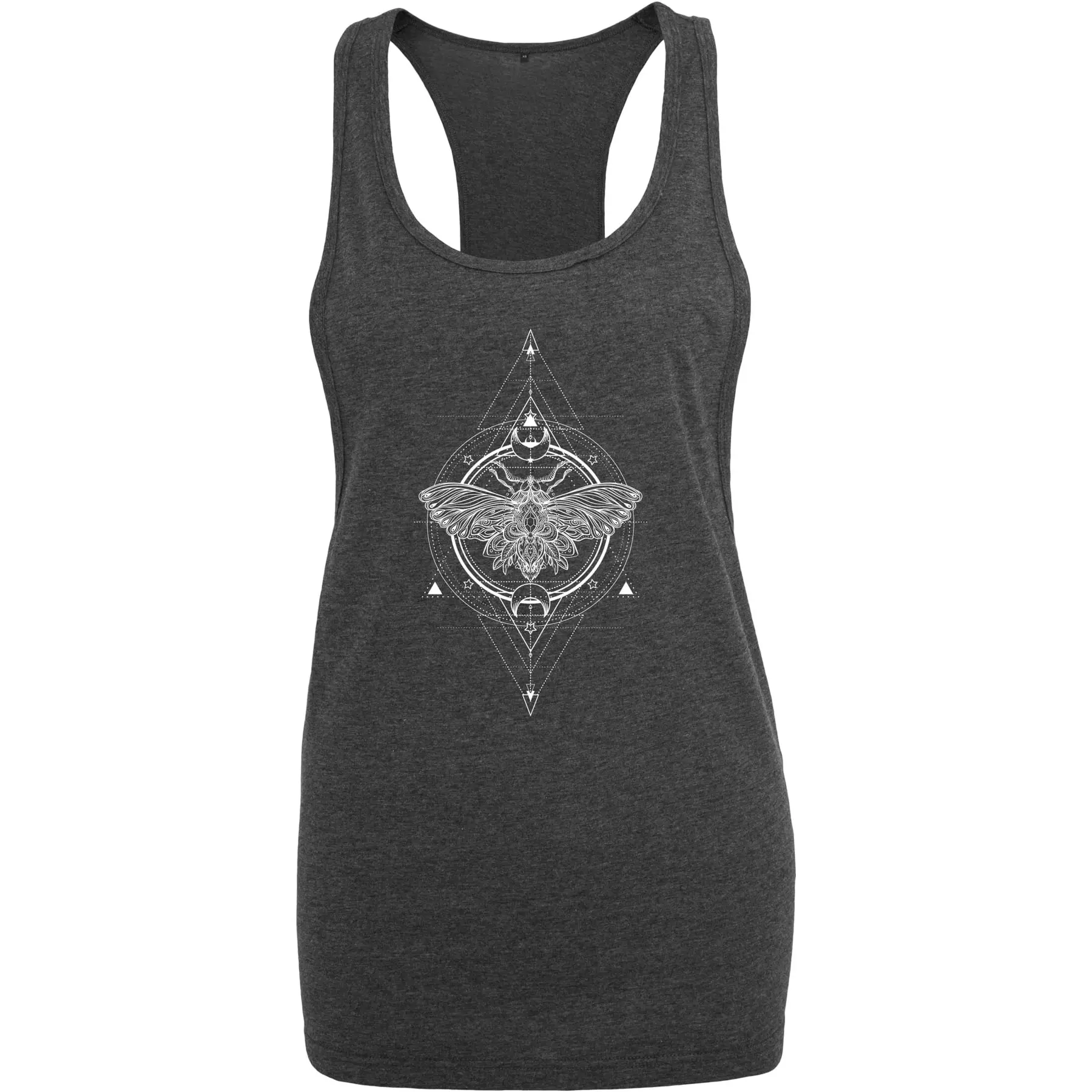 4066051168751 - T-Shirt Frau Mister Tee Moth