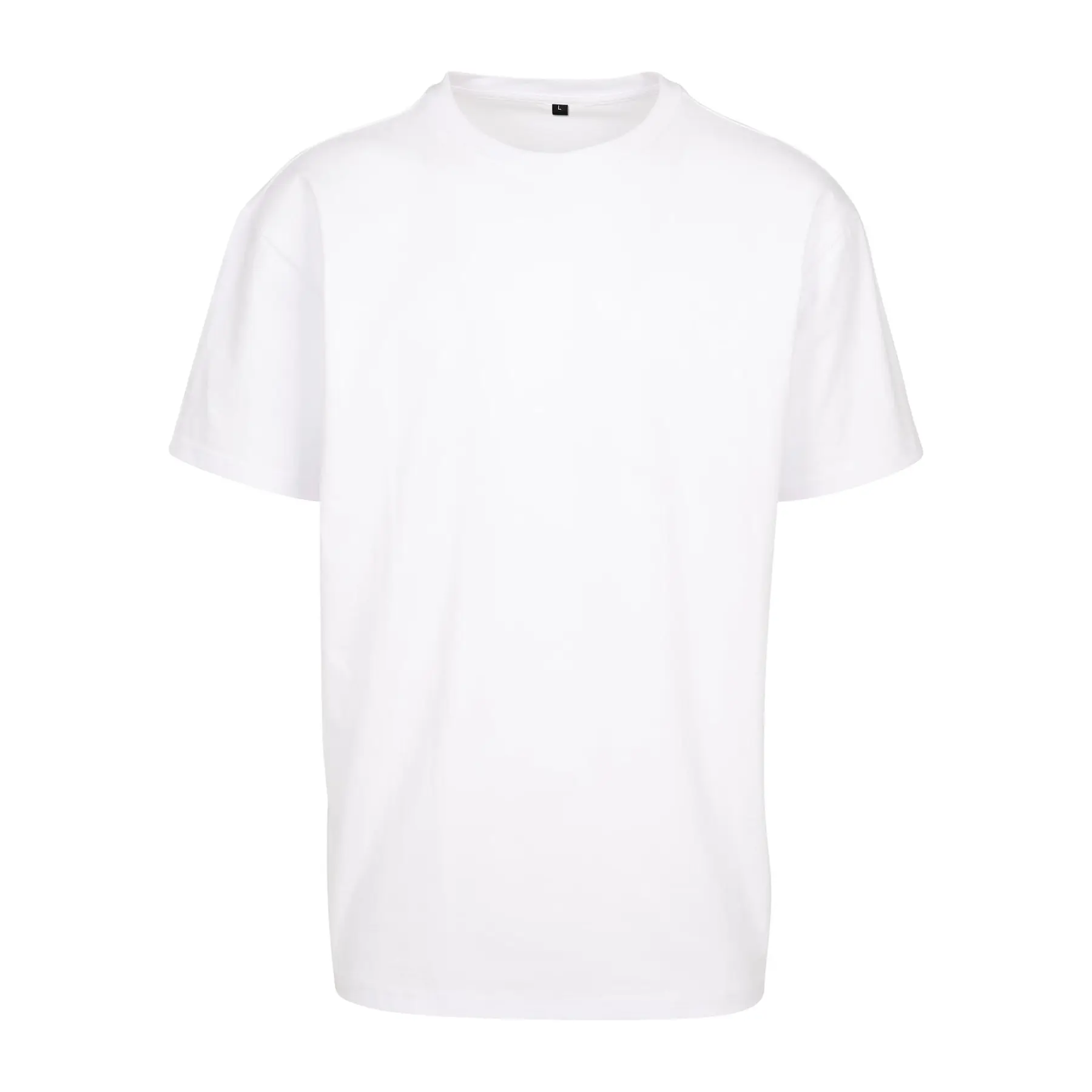 4066051188483 - Oversized T-Shirt Mister Tee
