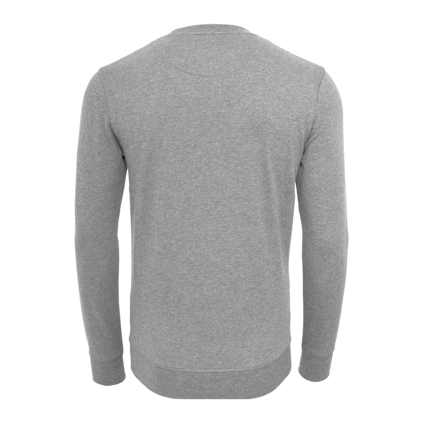 4066051210900 - Sweatshirt Rundhalsausschnitt Mister Tee Compton