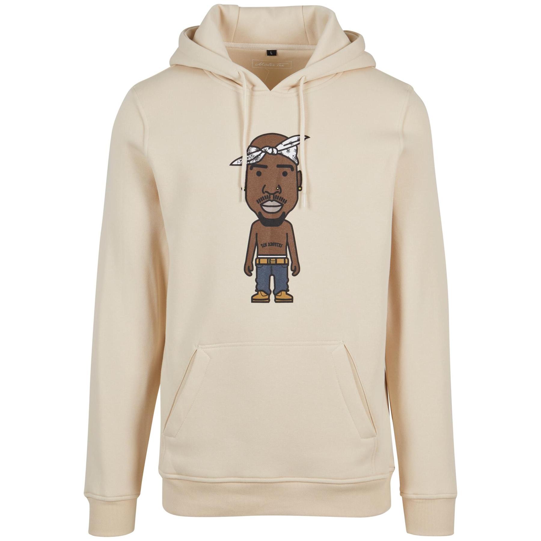 4066051252276 - Hoodie Mister Tee LA Sketch