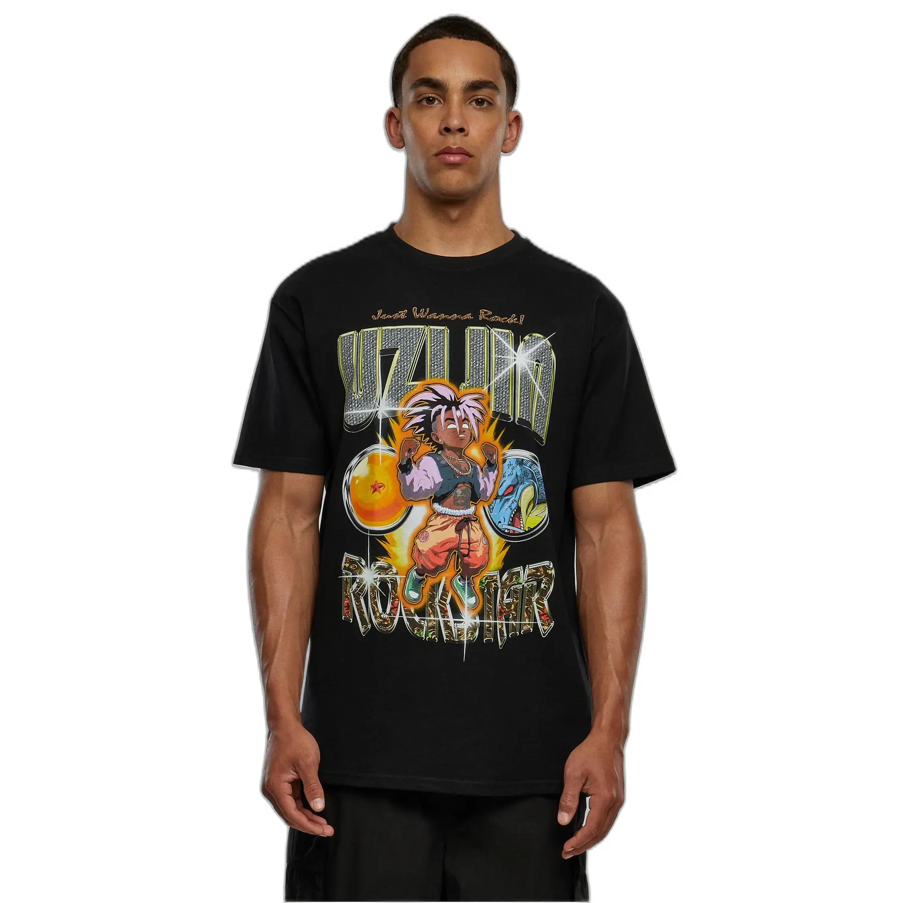 4066051313229 - Oversized T-Shirt Mister Tee