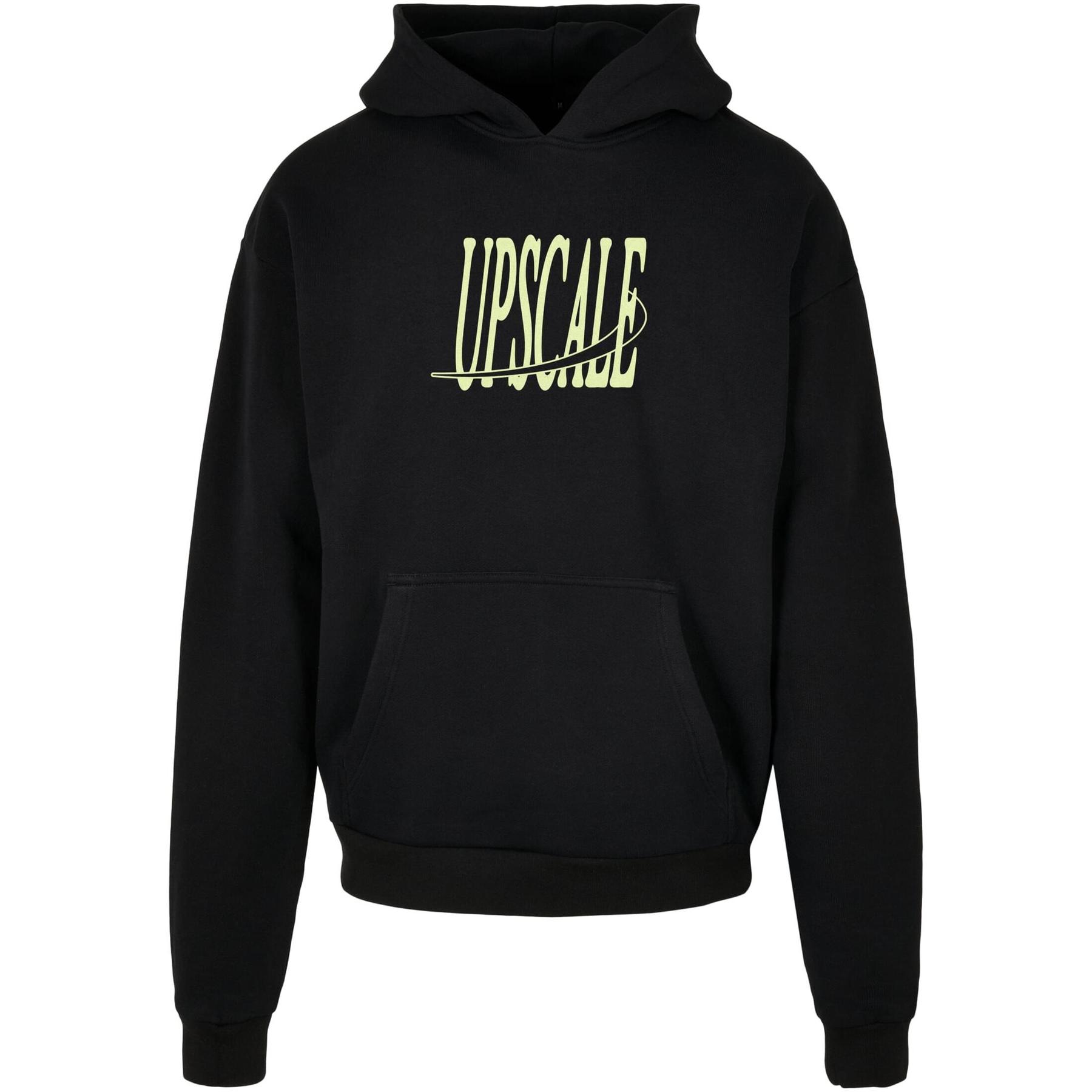 4066051313625 - Oversize-Hoodie Mister Tee Fortune Cranes Ultra Heavy