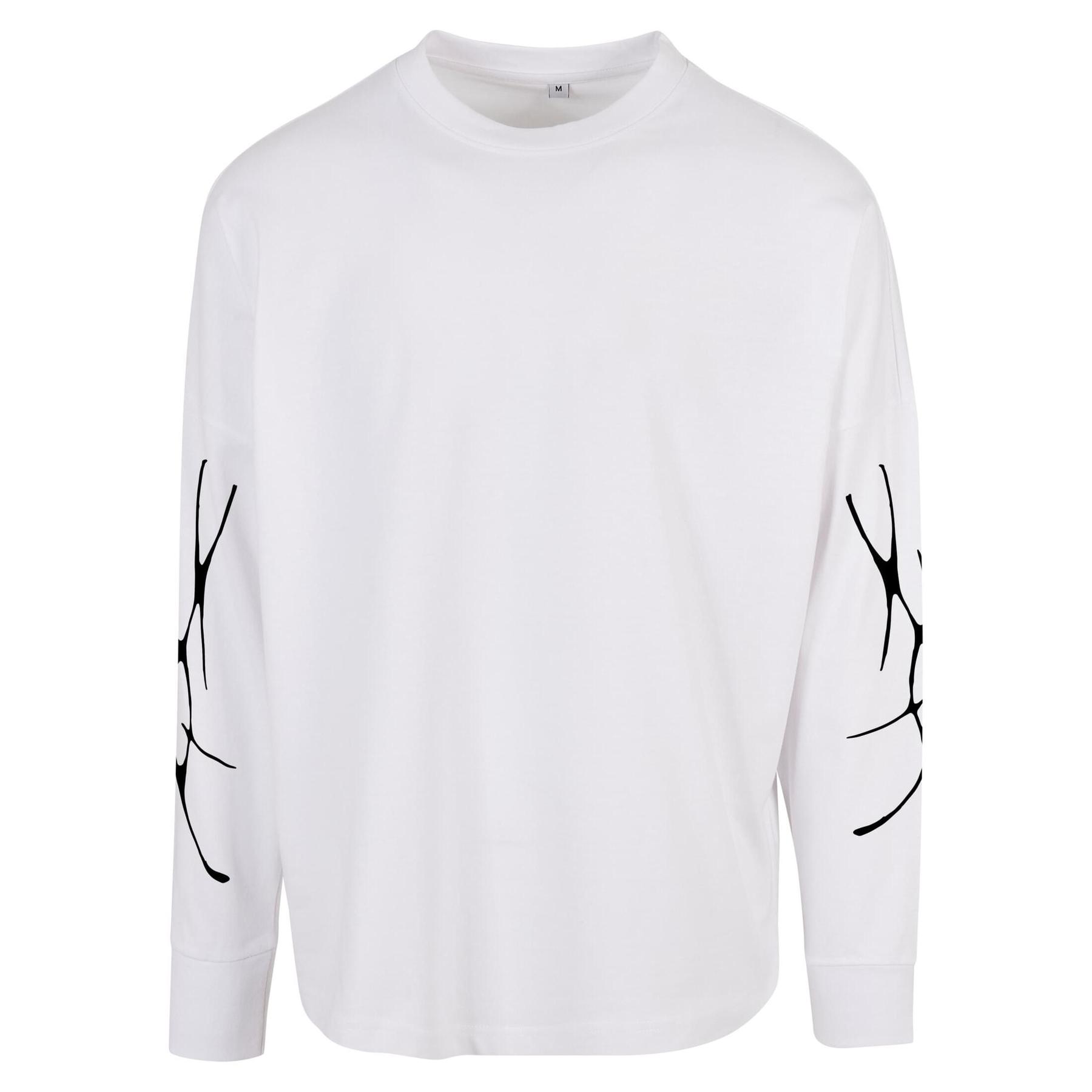 4066051313847 - Langärmeliges Sweatshirt Mister Tee