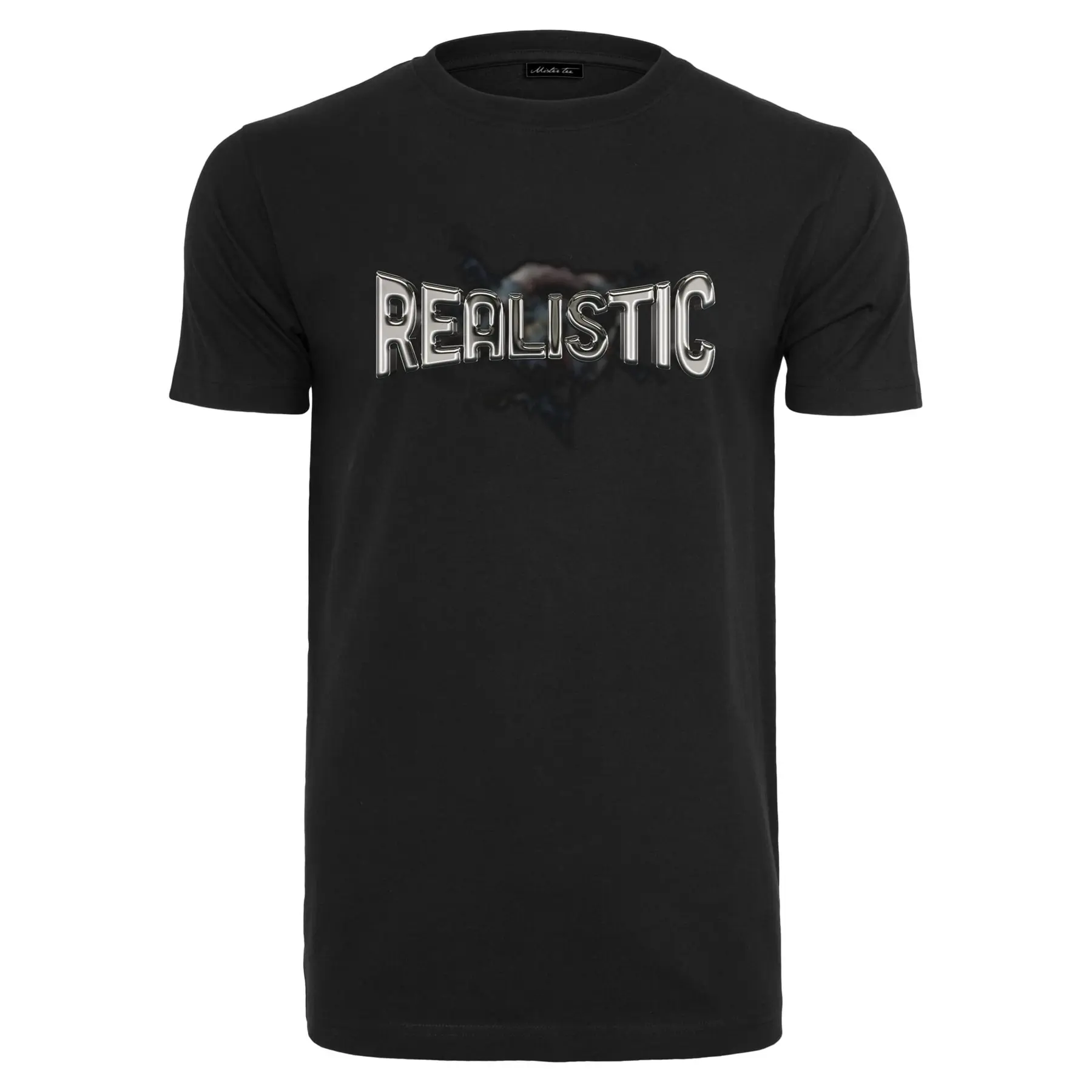 4066051298489 - T-Shirt Mister Tee Realistic