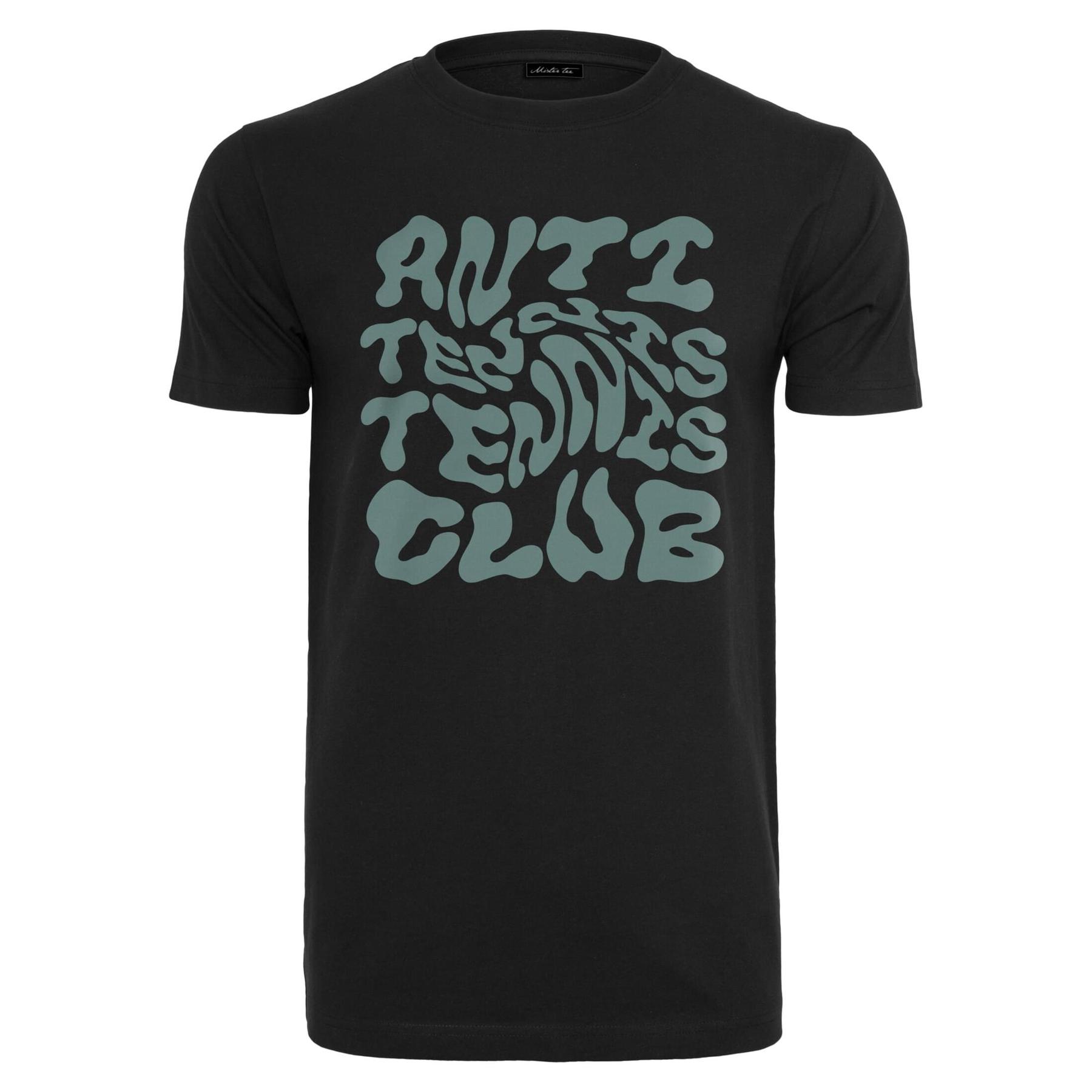 4066051298557 - T-Shirt Mister Tee Anti Tennis Club