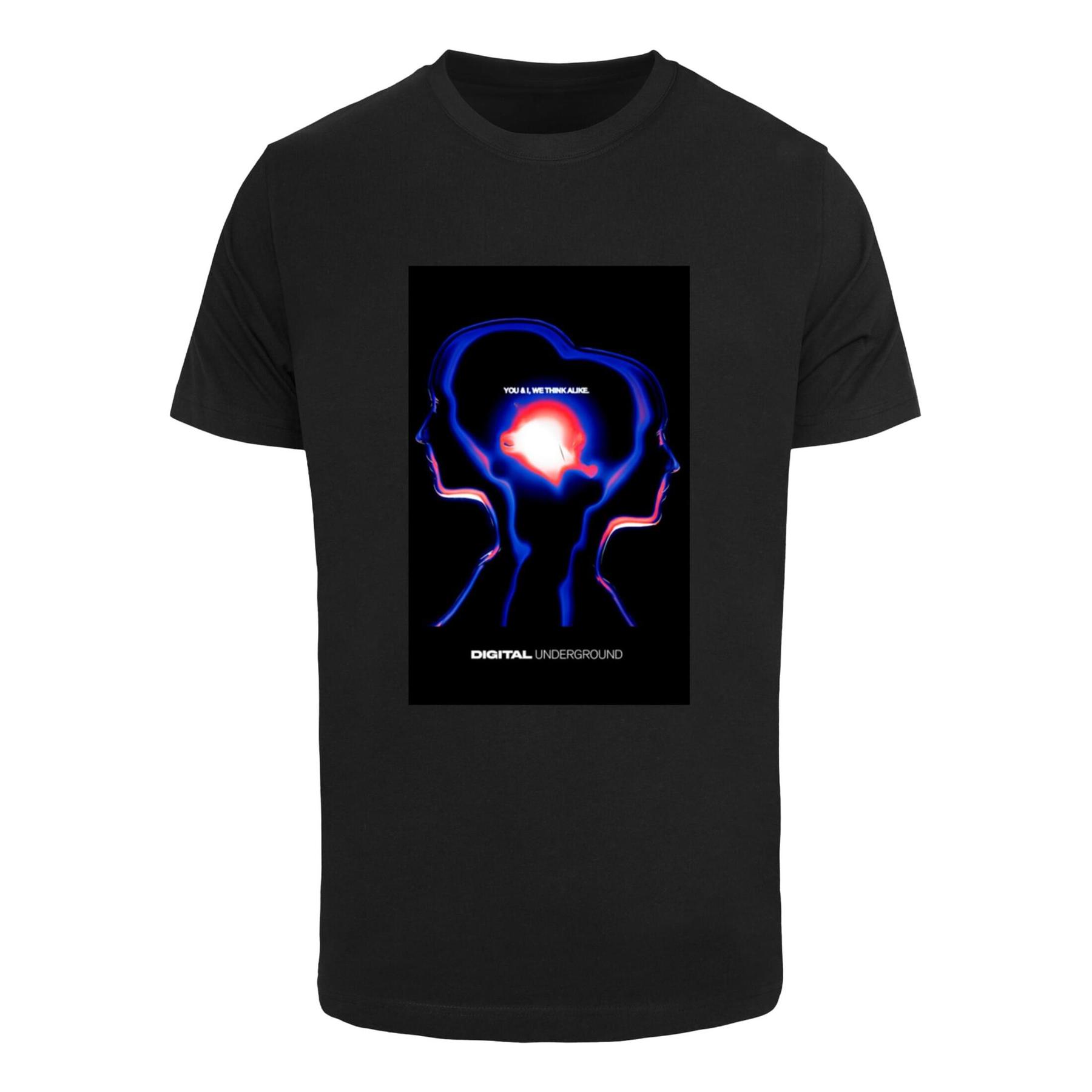 4066051318941 - T-Shirt Mister Tee Digital Underground