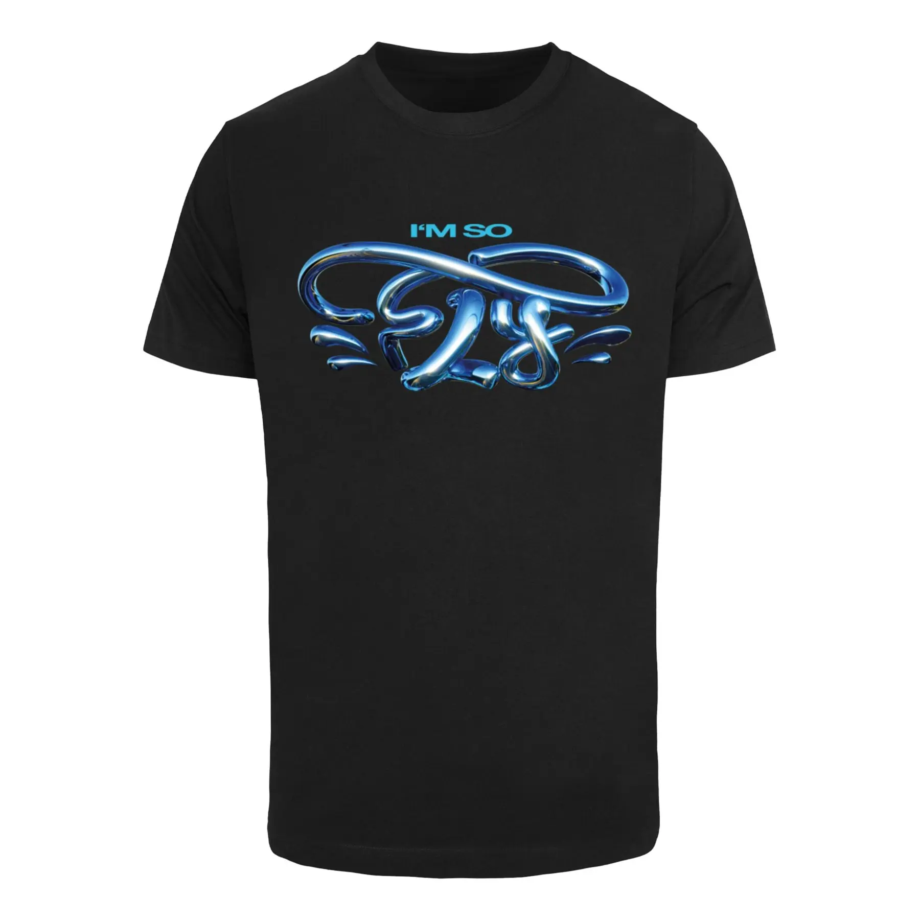 4066051319009 - T-Shirt Mister Tee Fly