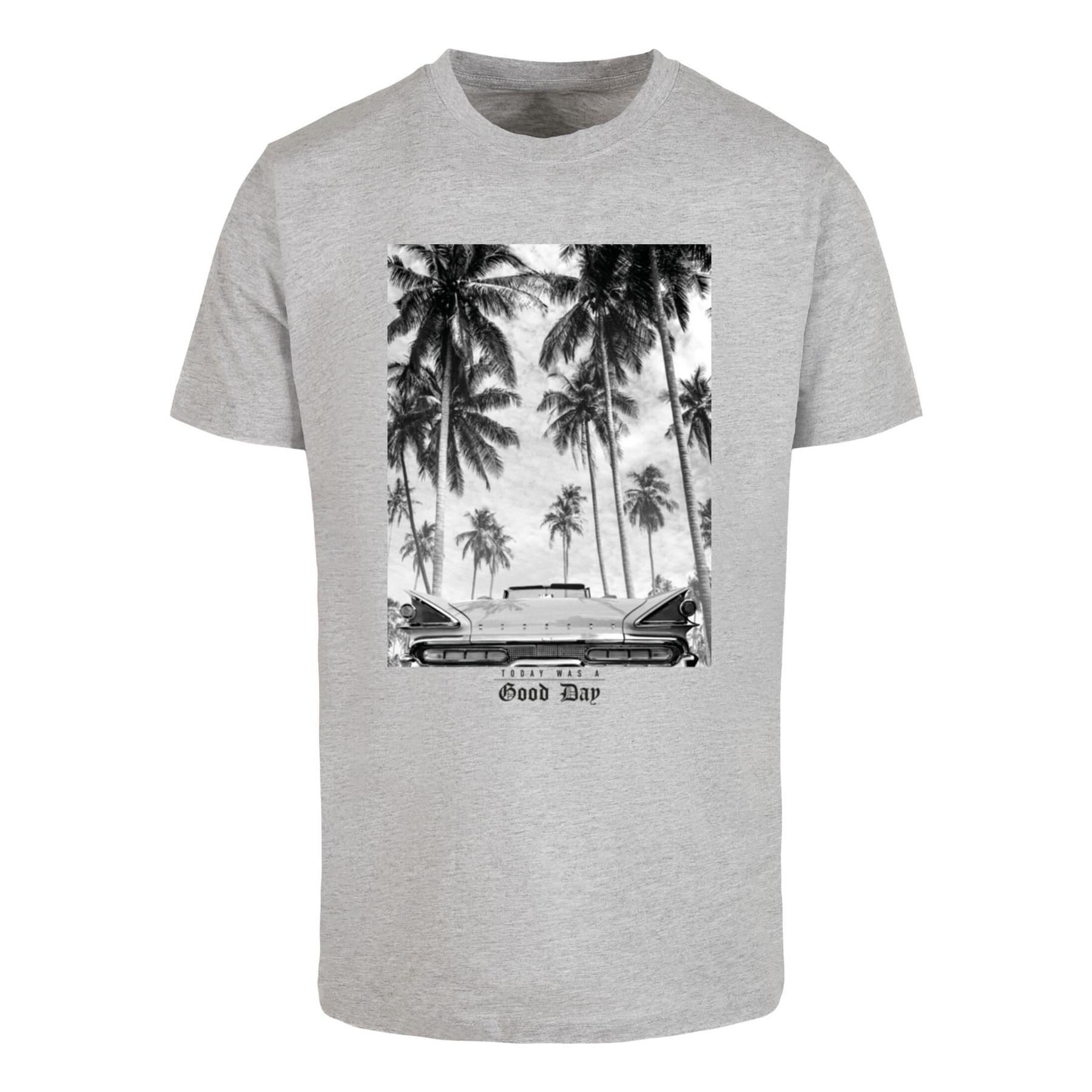 4068841854844 - T-Shirt Mister Tee Today Was a Good Day