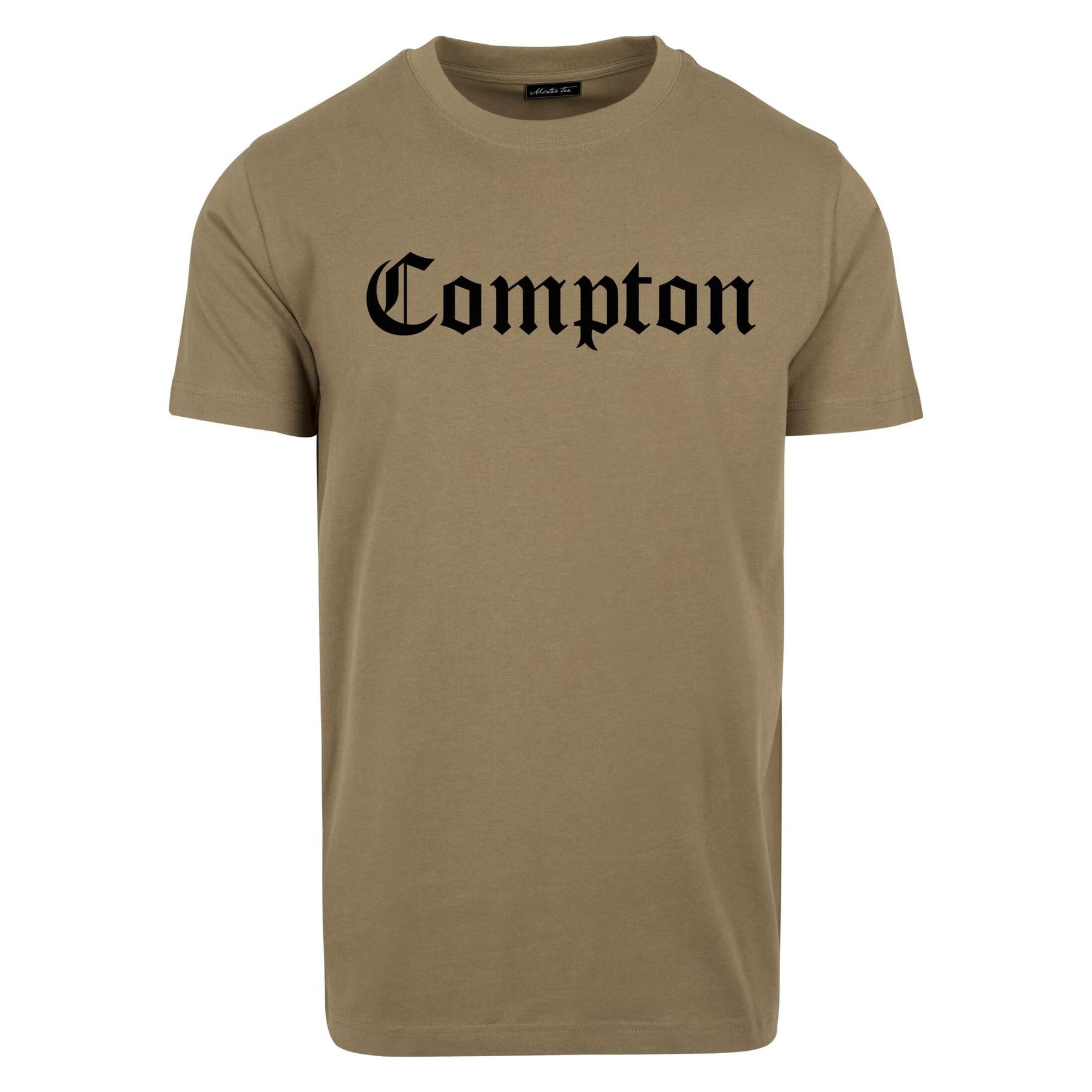 4066051194910 - T-Shirt Mister Tee Compton