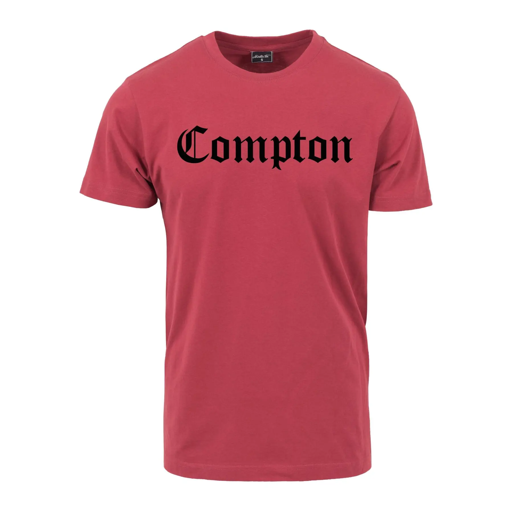4066051195009 - T-Shirt Mister Tee Compton