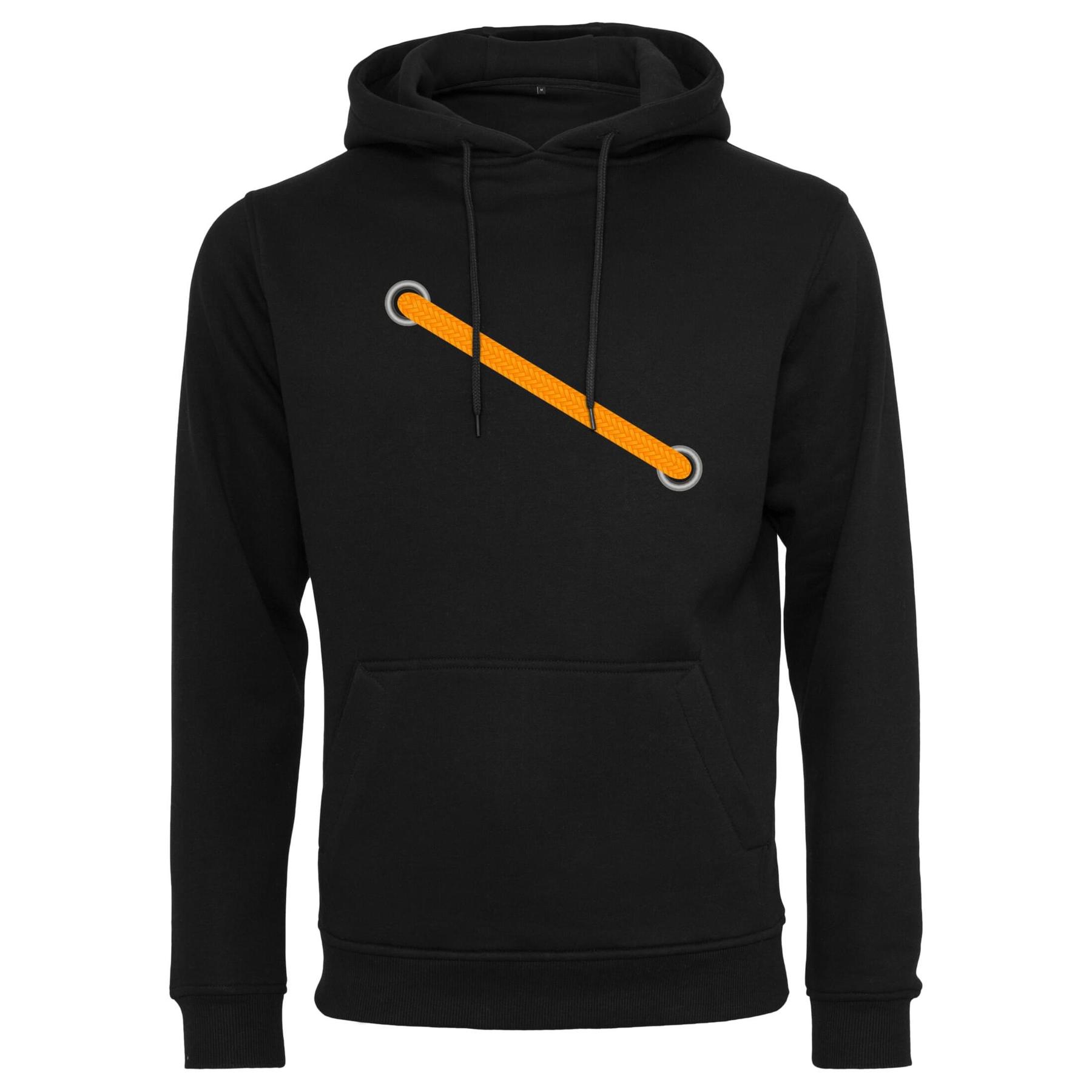 4066051352655 - Hoodie Mister Tee Laces