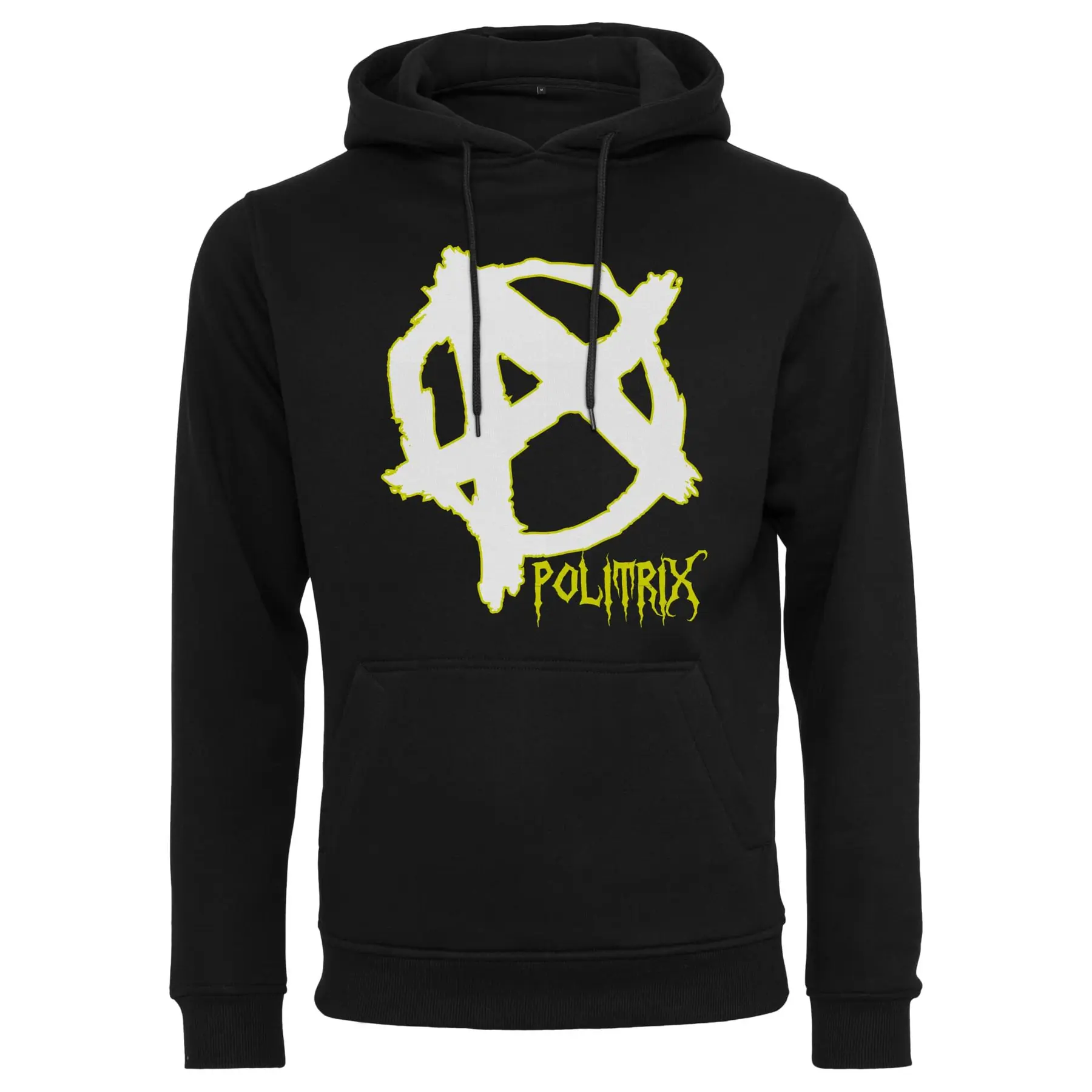 4066051352990 - Hoodie mit Kapuze Mister Tee Politrix