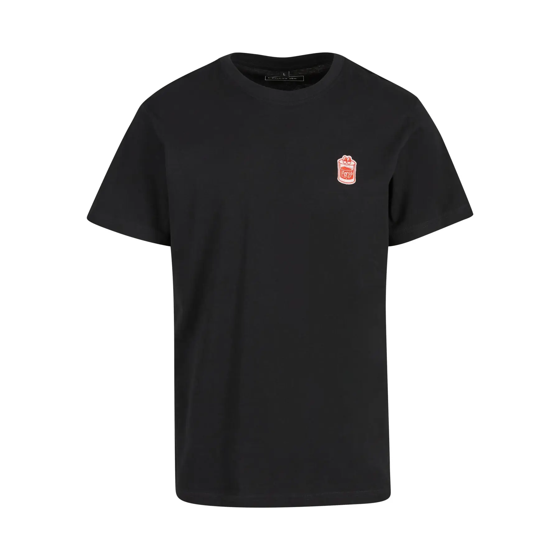 4069389960097 - T-Shirt Mister Tee Have A Drink Emb