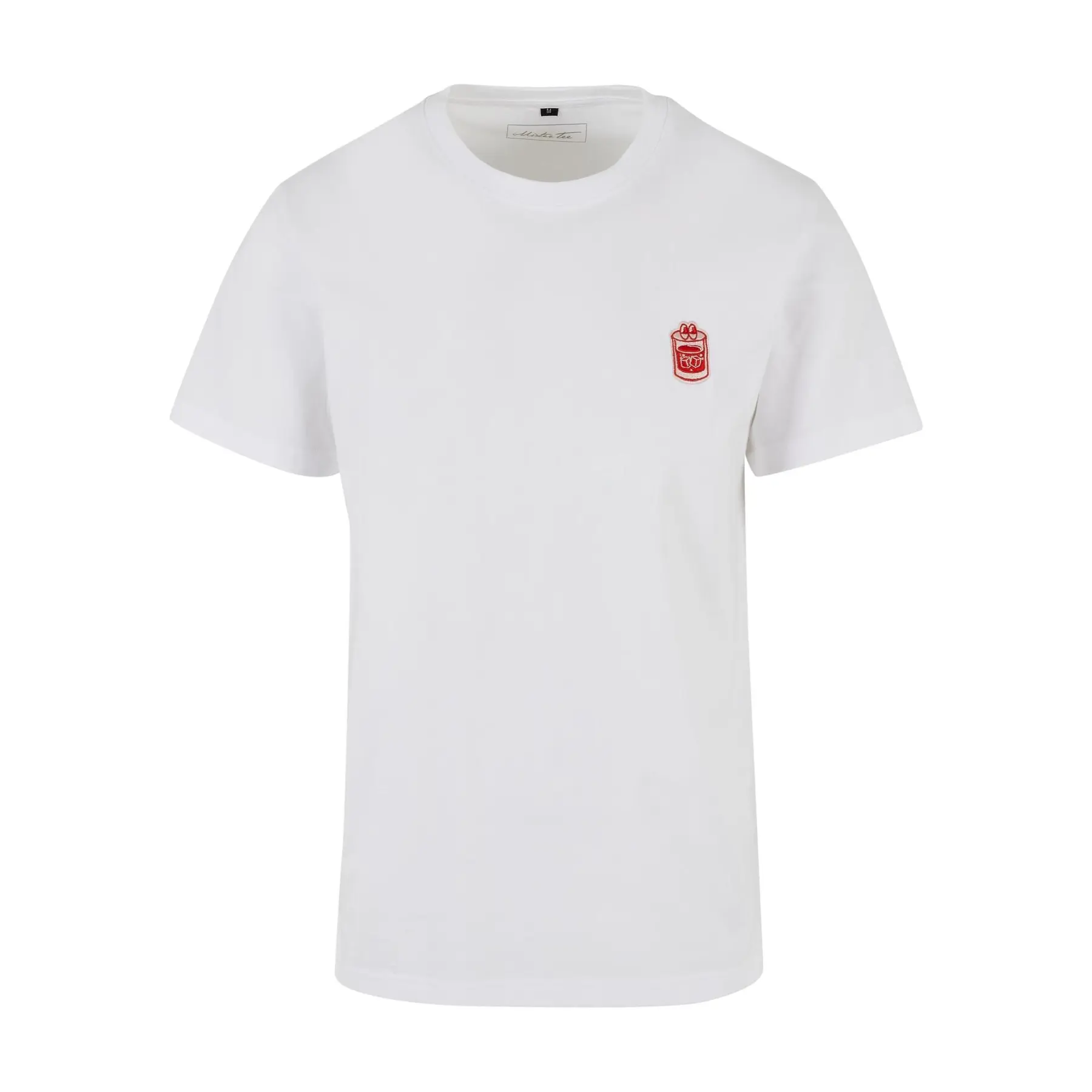 4066051356035 - T-Shirt Mister Tee Have A Drink EMB