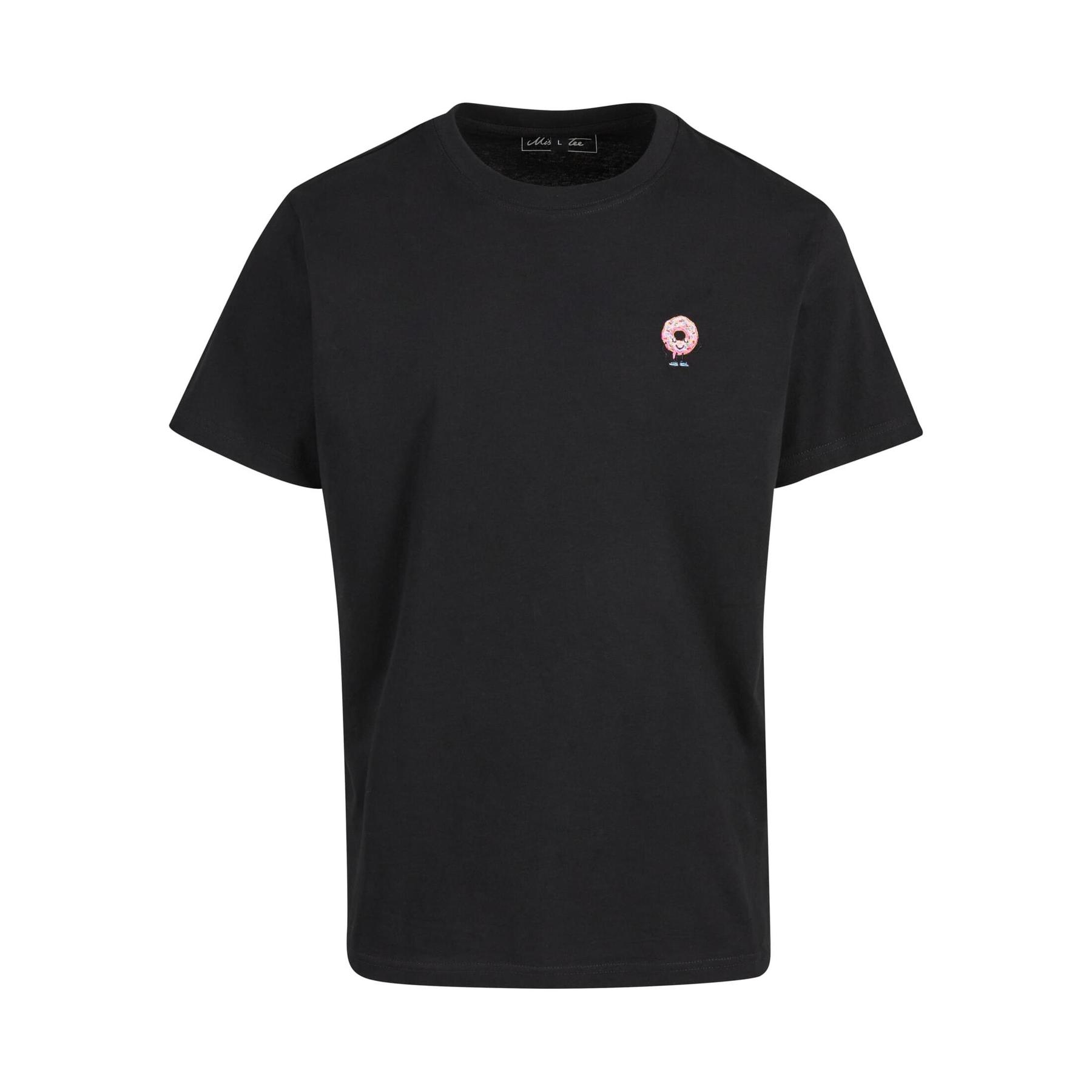 4069389956649 - T-Shirt Mister Tee Donut EMB