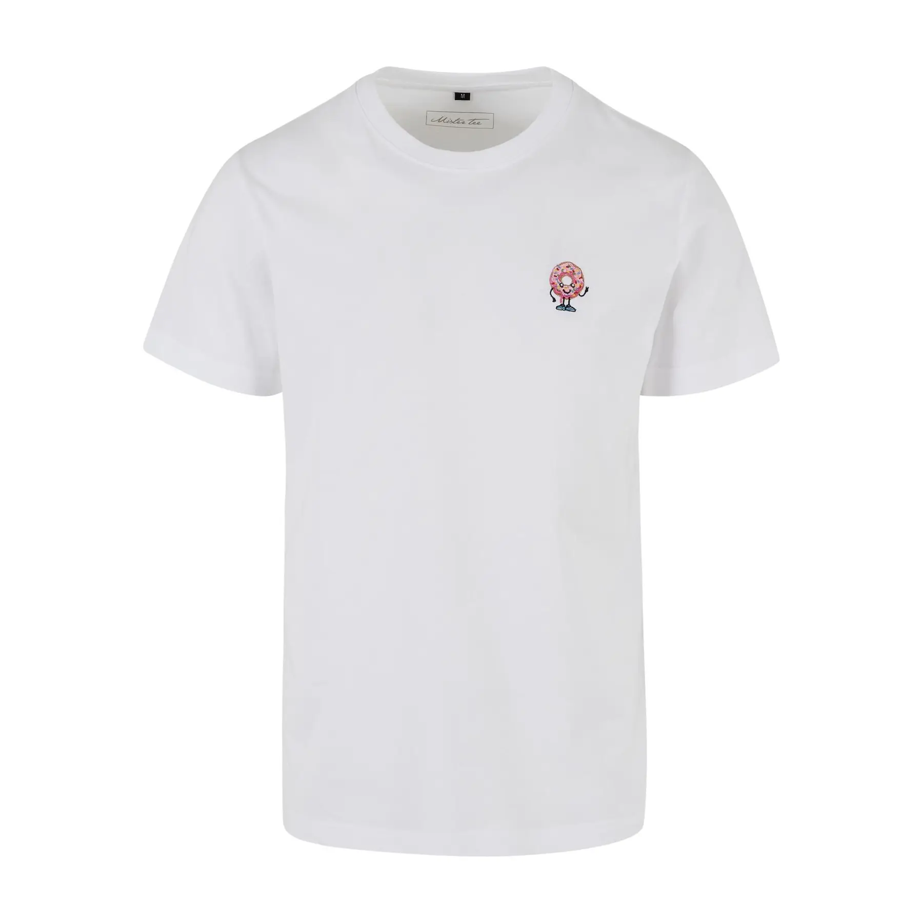4066051355199 - T-Shirt Mister Tee Donut EMB