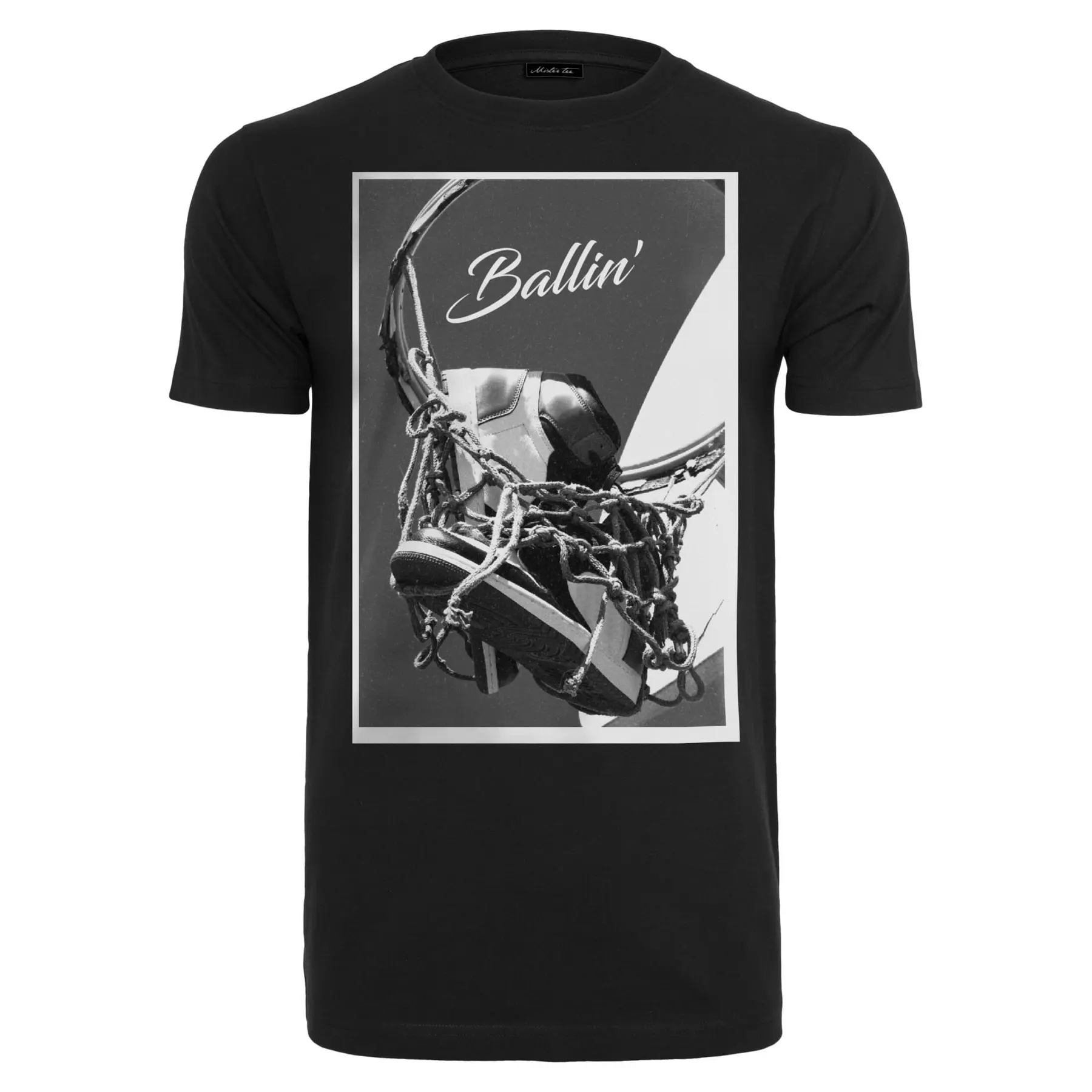 4066051353799 - T-Shirt Mister Tee Ballin 30