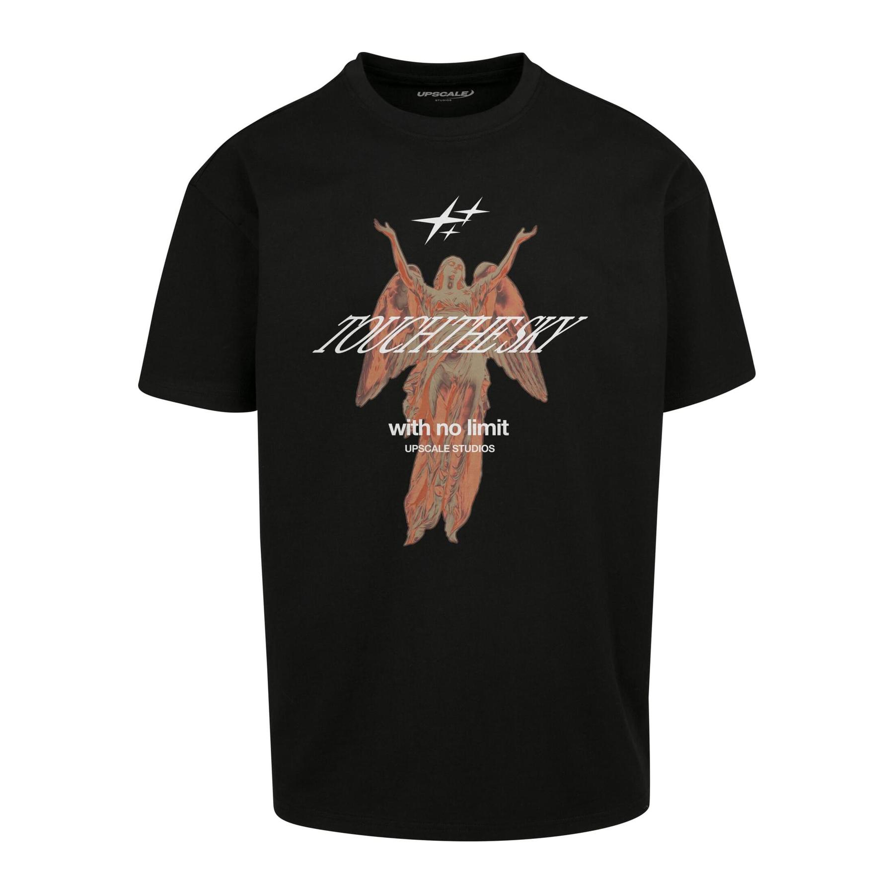 4068059704825 - Oversized T-Shirt Mister Tee